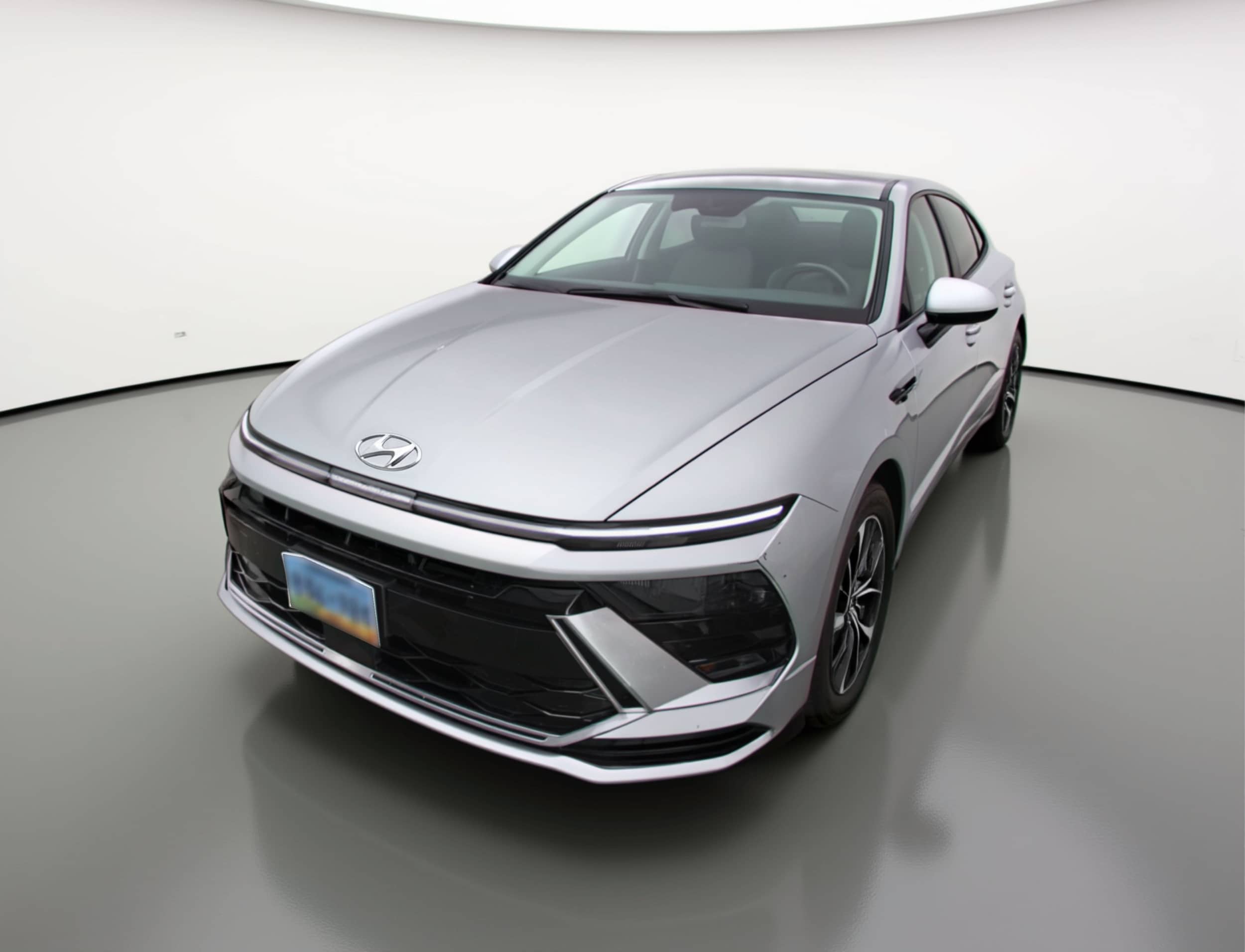 Thumbnail: 2025 Hyundai Sonata - 3