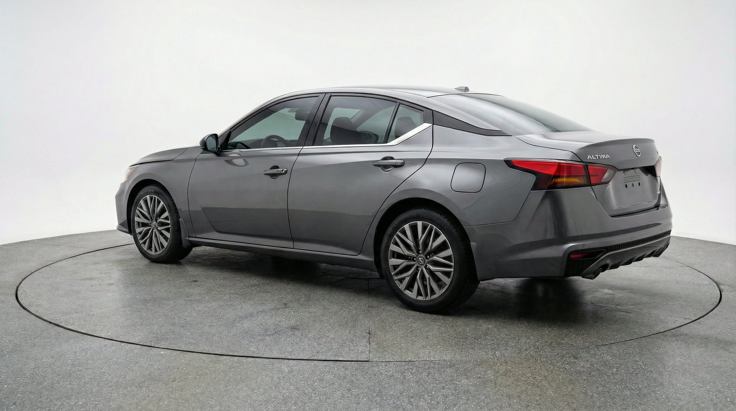 Thumbnail: 2025 Nissan Altima - 6