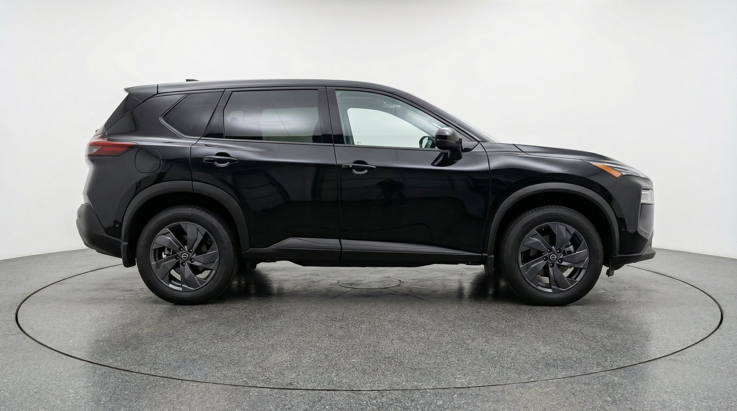 Thumbnail: 2026 Nissan Rogue - 11