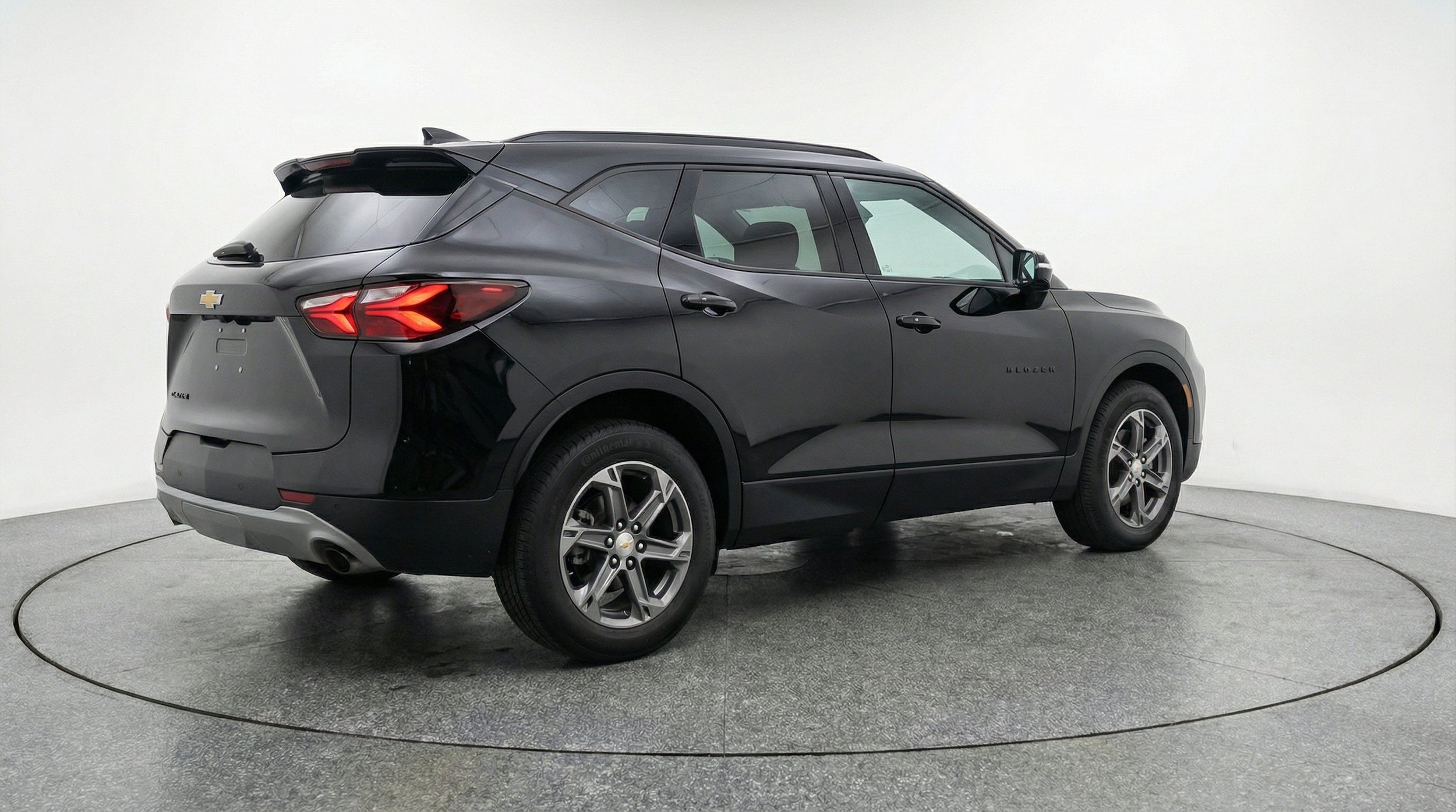 Thumbnail: 2026 Chevrolet Blazer - 9