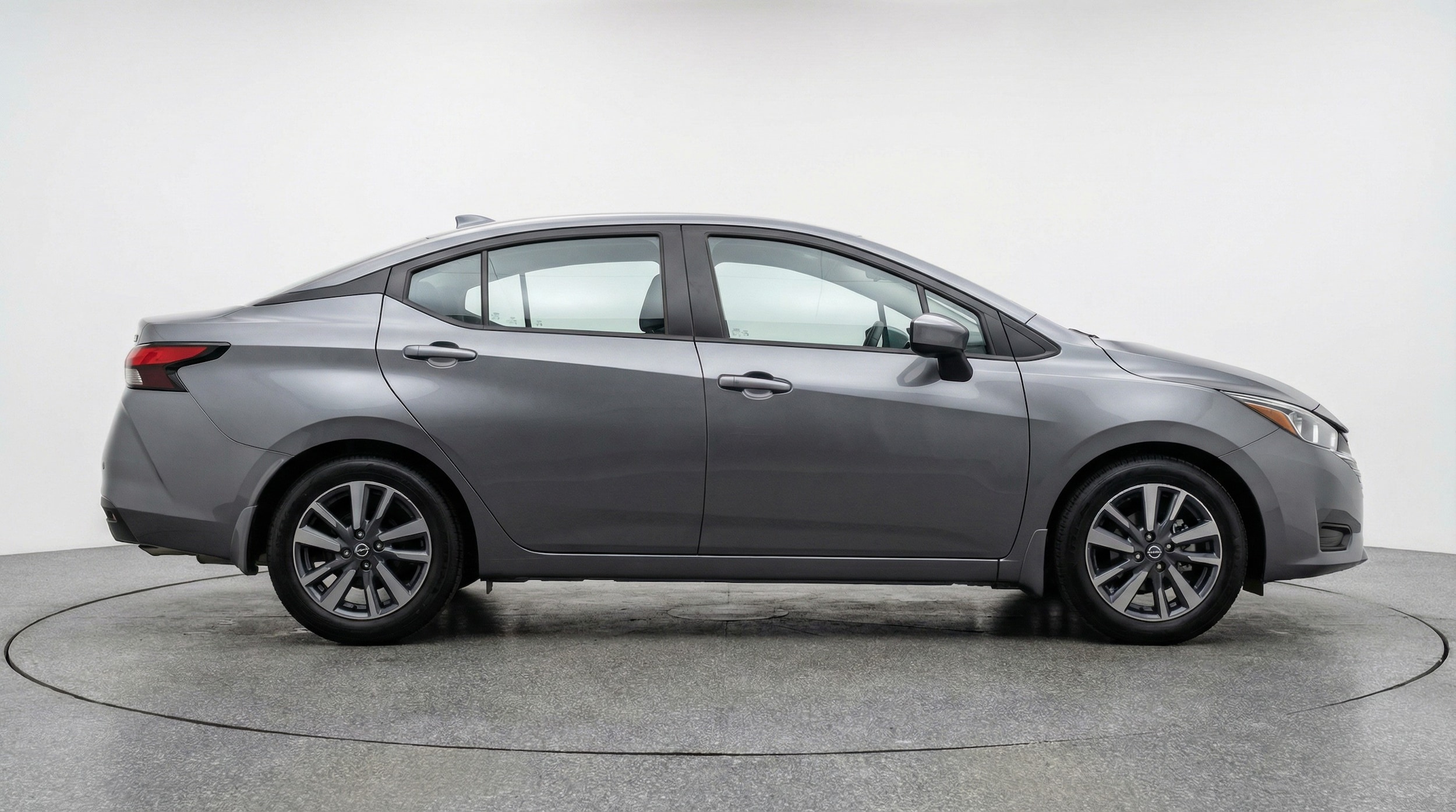 Thumbnail: 2025 Nissan Versa - 8