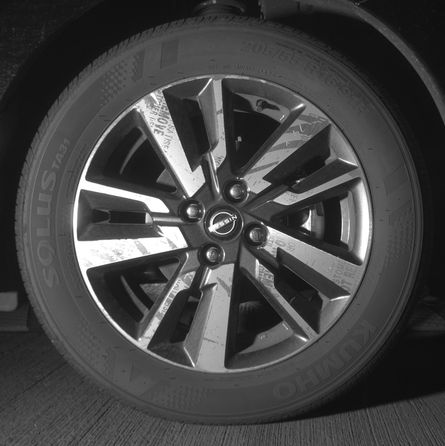 Thumbnail: 2025 Nissan Versa - 10