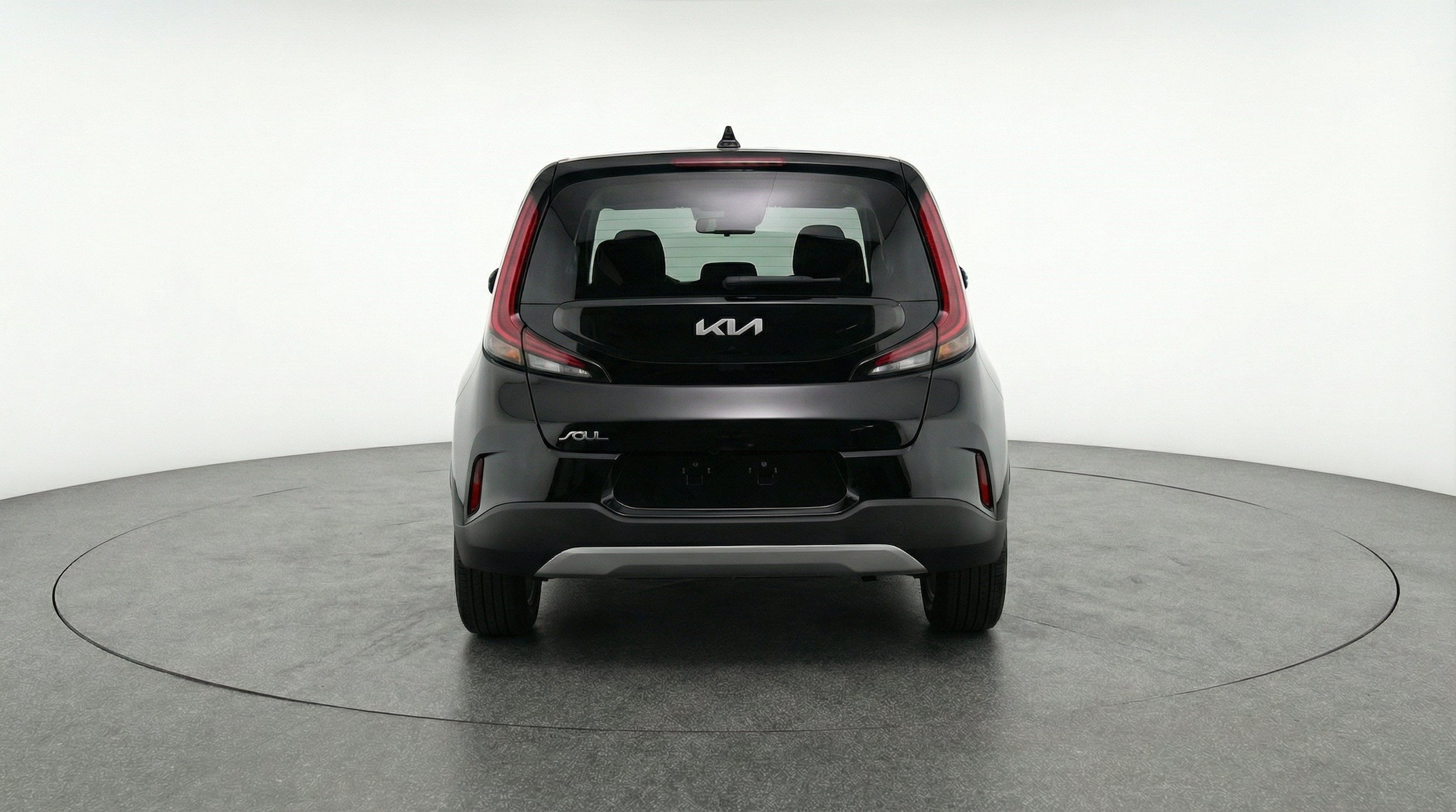 Thumbnail: 2025 Kia Soul - 7