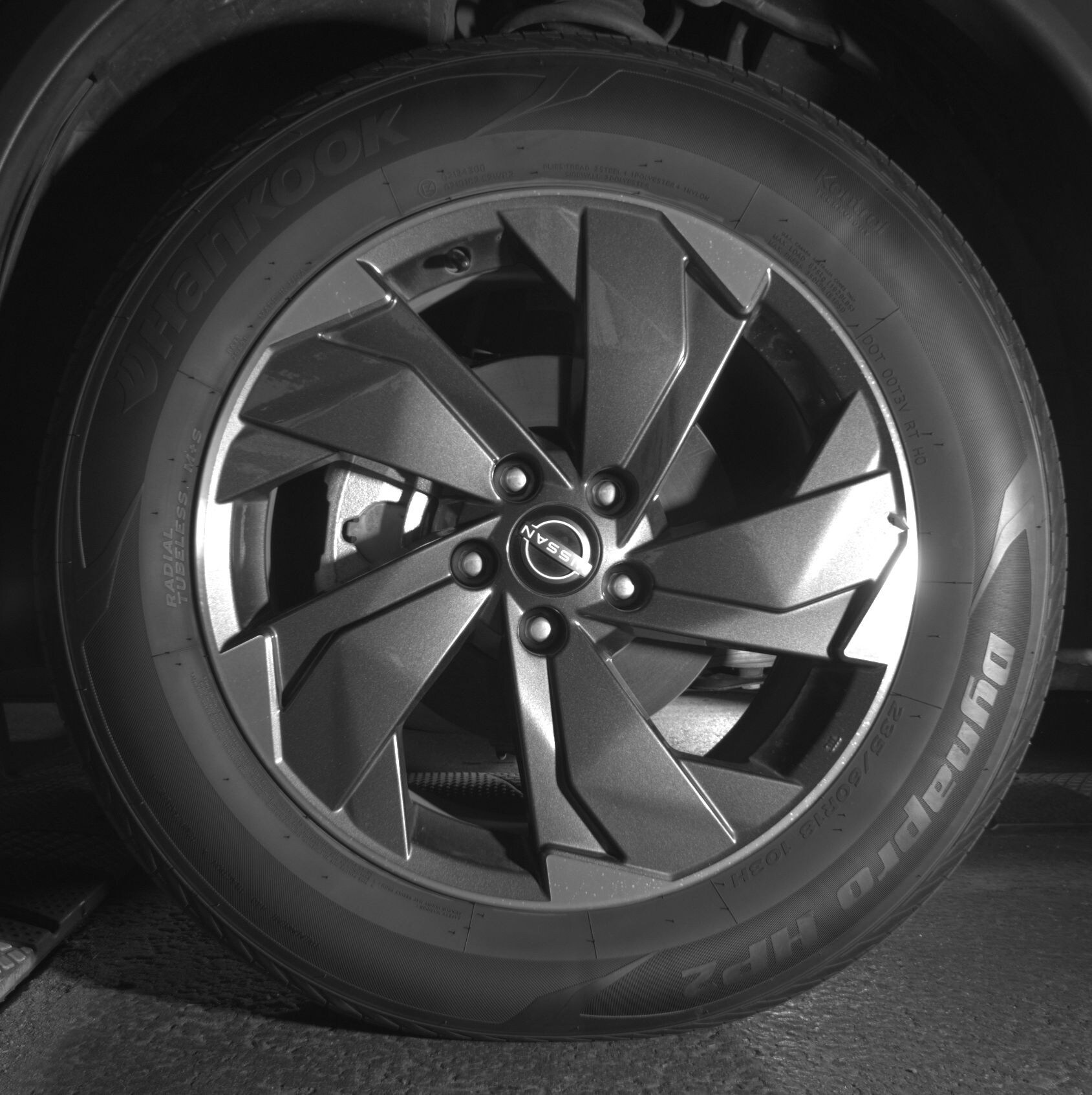 Thumbnail: 2025 Nissan Rogue - 9