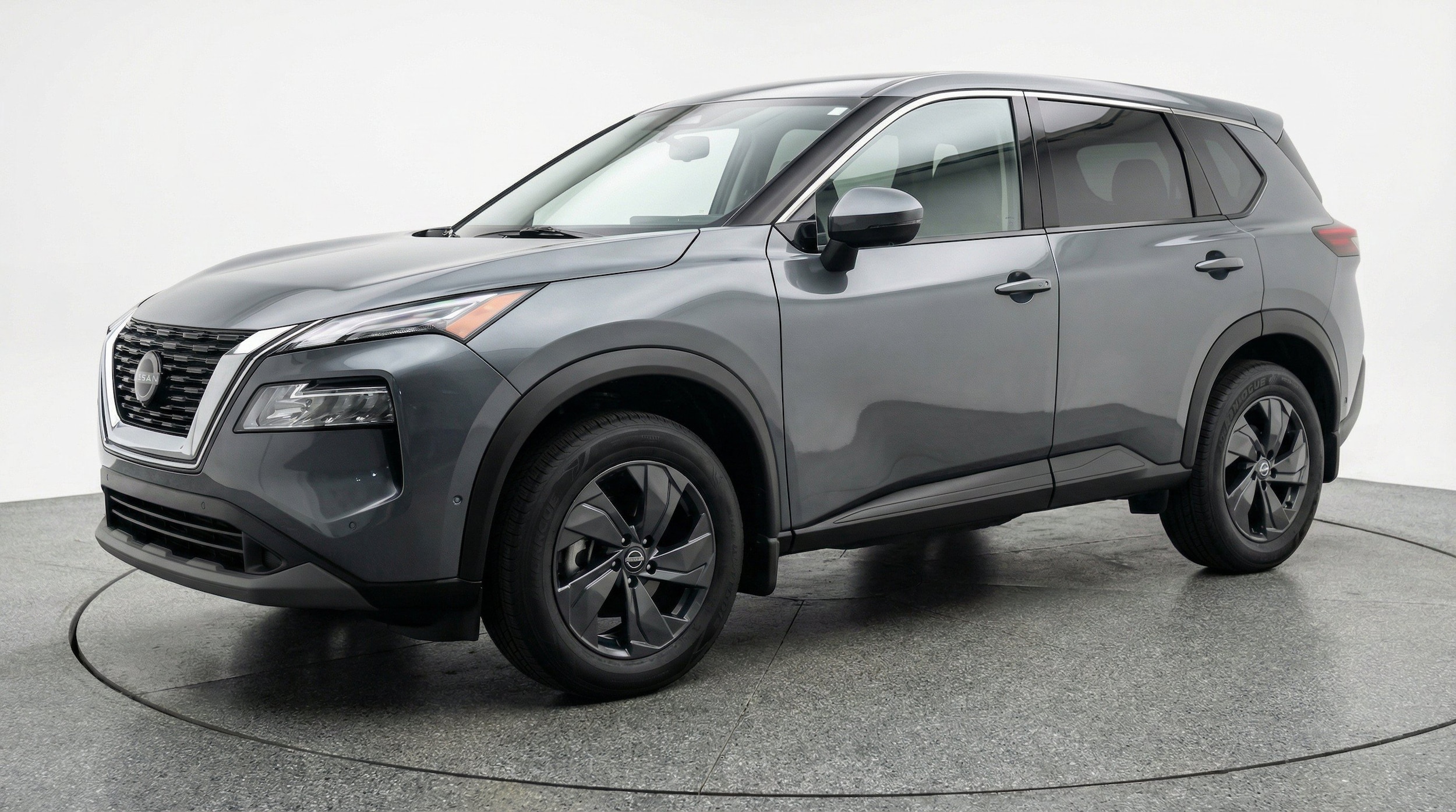 Thumbnail: 2026 Nissan Rogue - 3