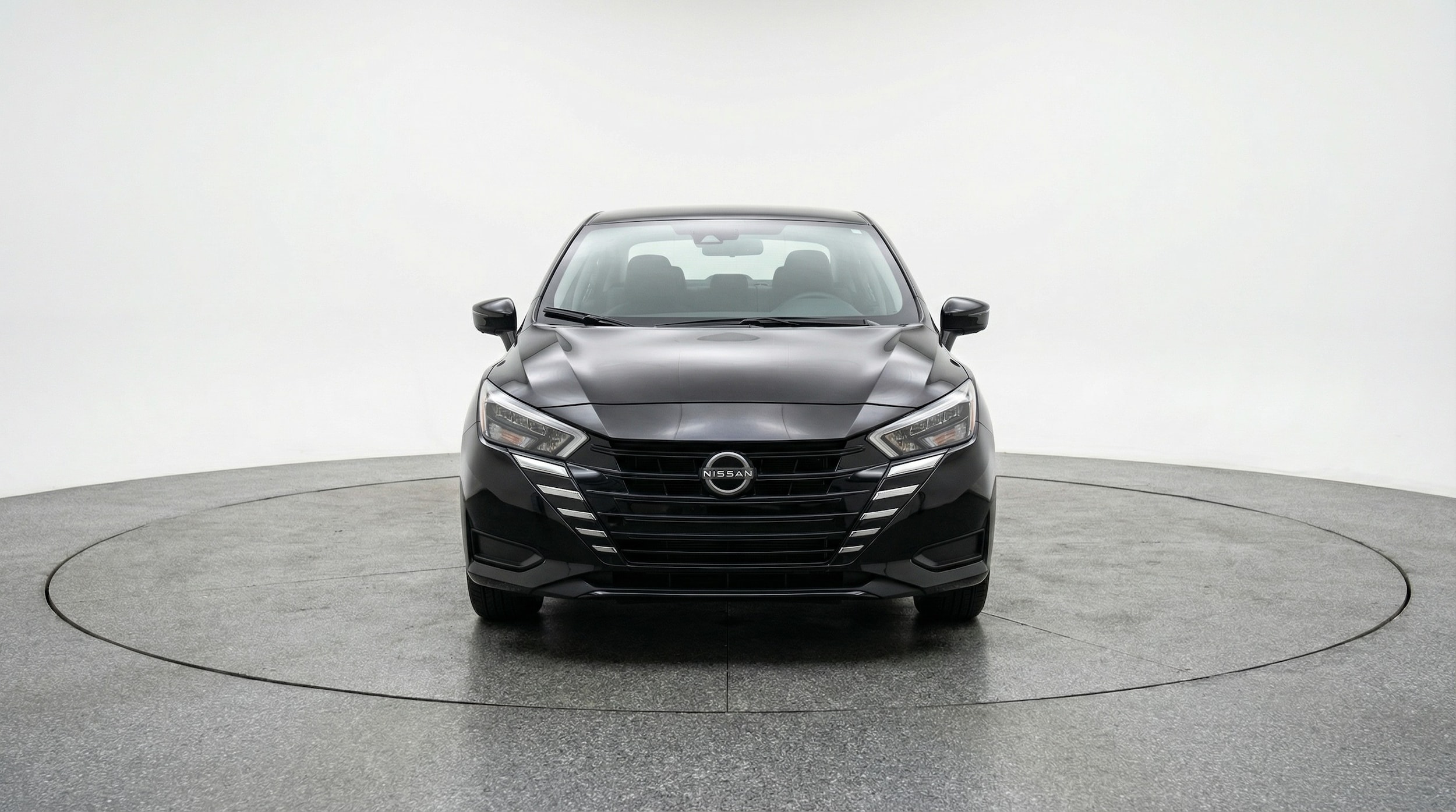 Thumbnail: 2025 Nissan Versa - 2