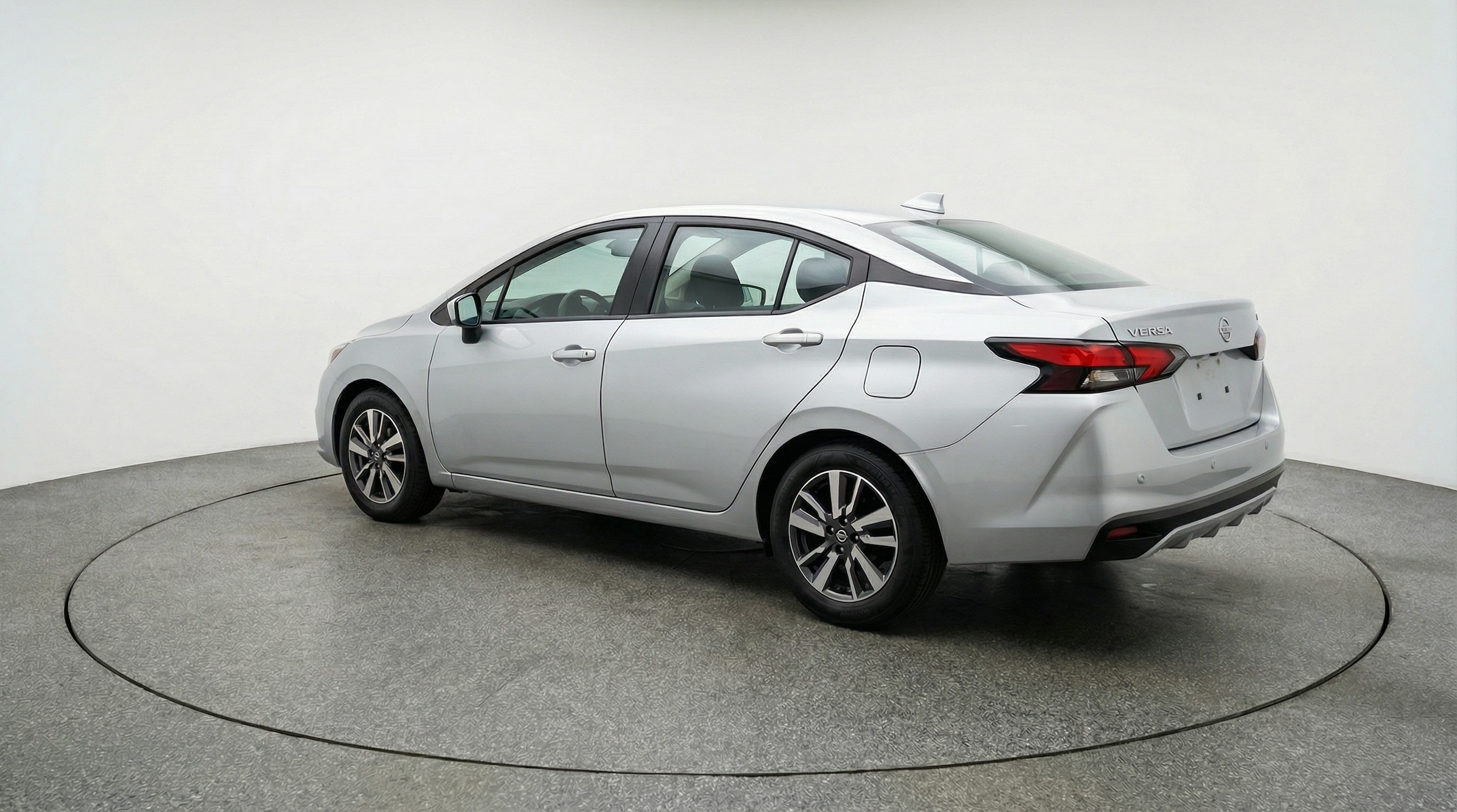 Thumbnail: 2025 Nissan Versa - 5