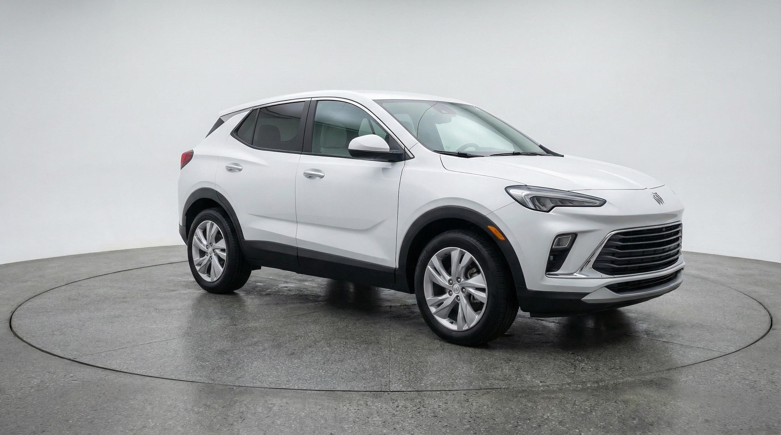 Thumbnail: 2025 Buick Encore GX - 1