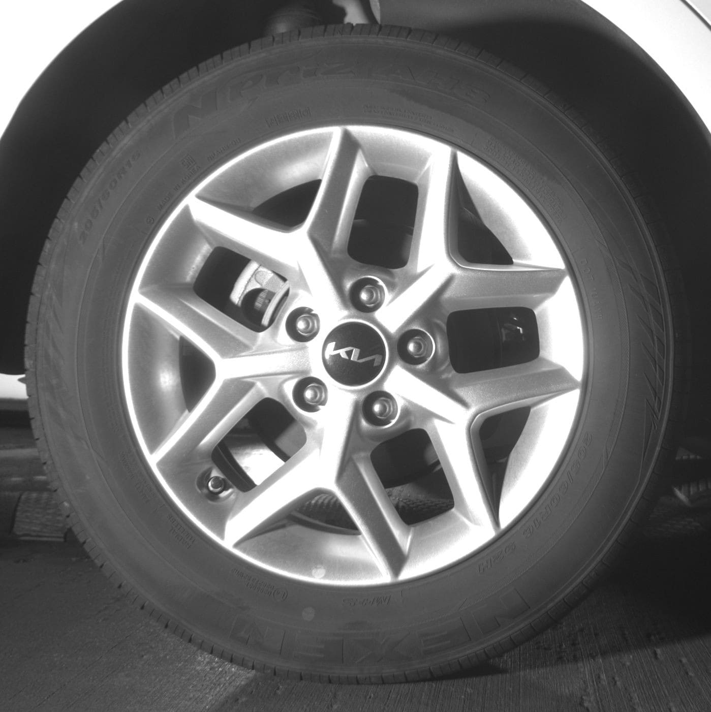 Thumbnail: 2025 Kia Soul - 12