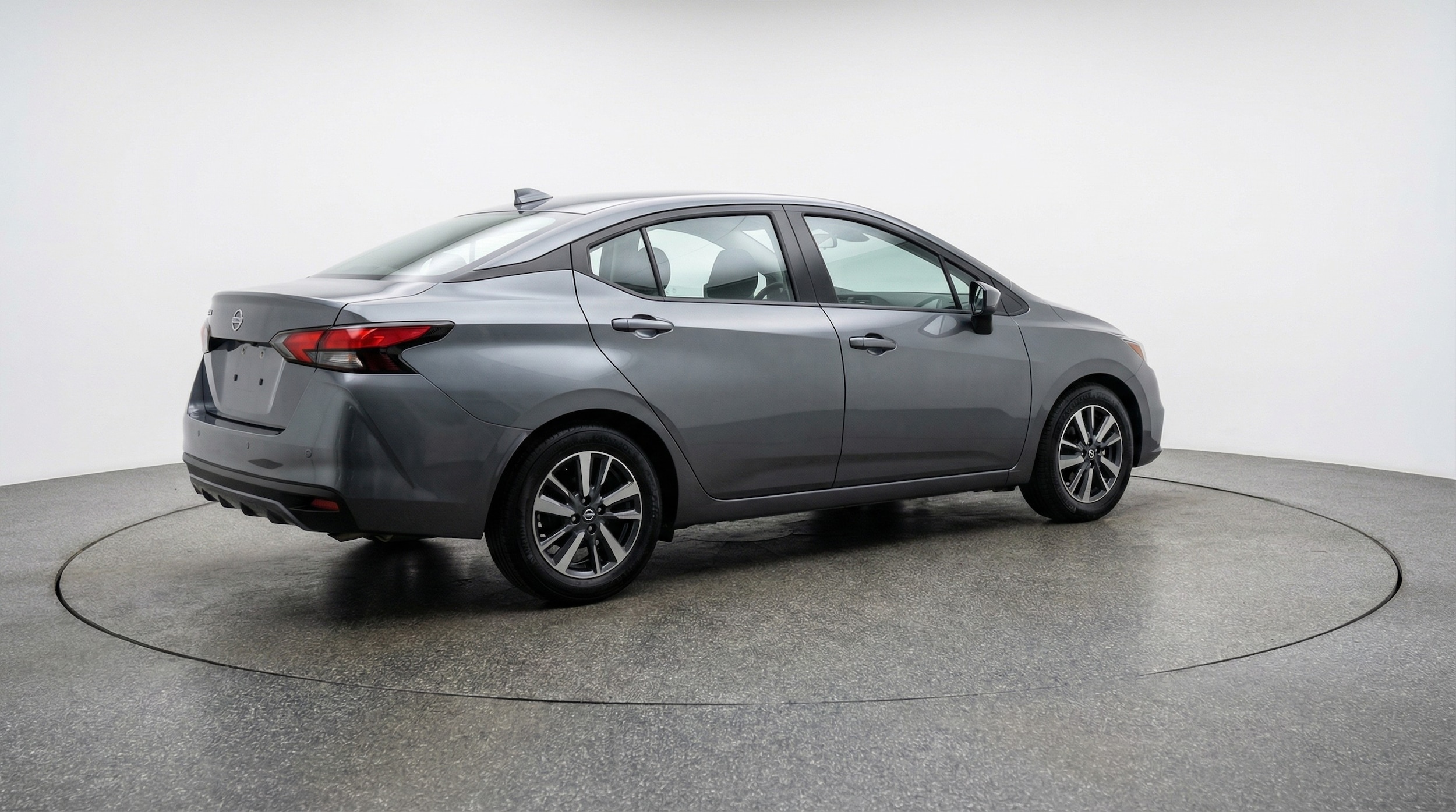 Thumbnail: 2025 Nissan Versa - 7