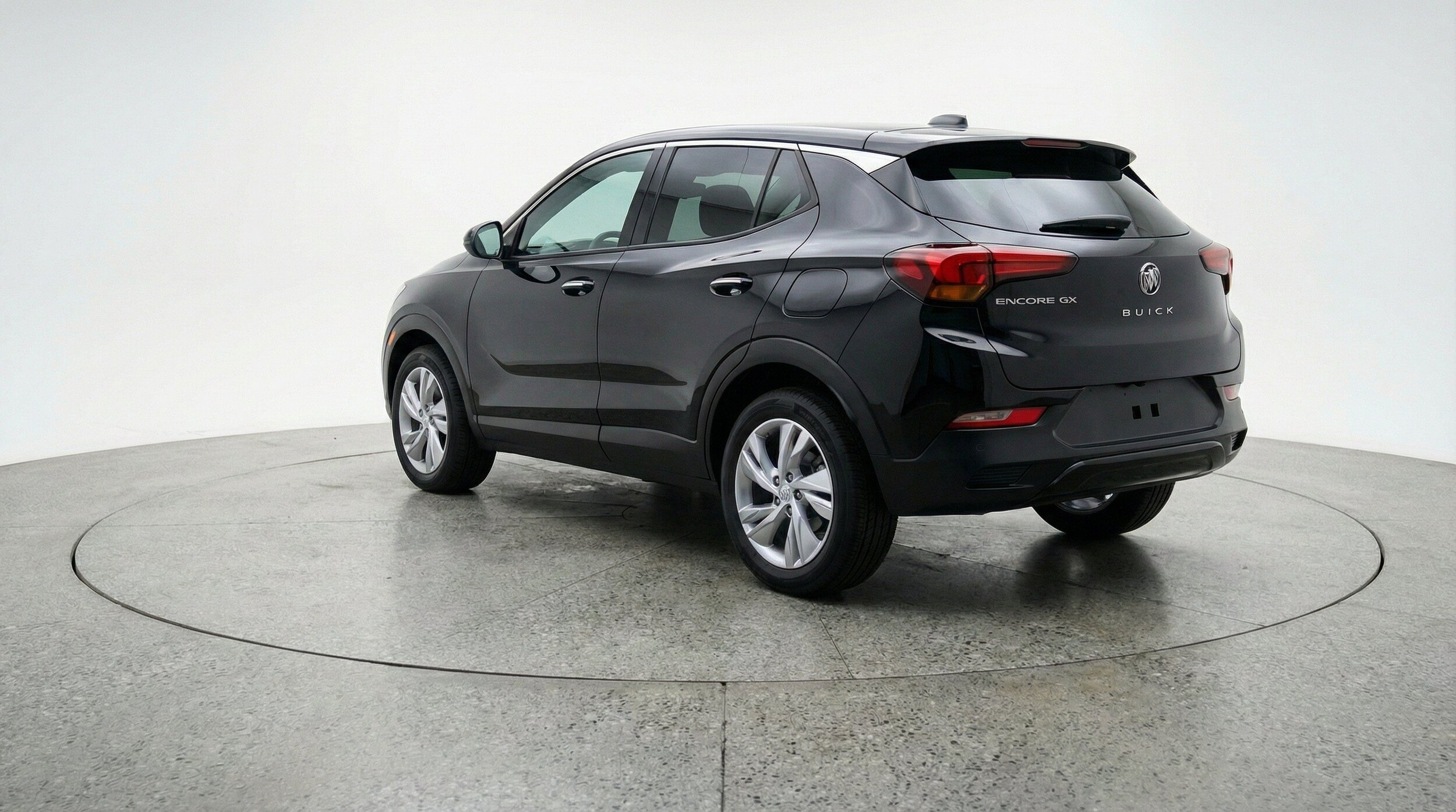 Thumbnail: 2026 Buick Encore GX - 6