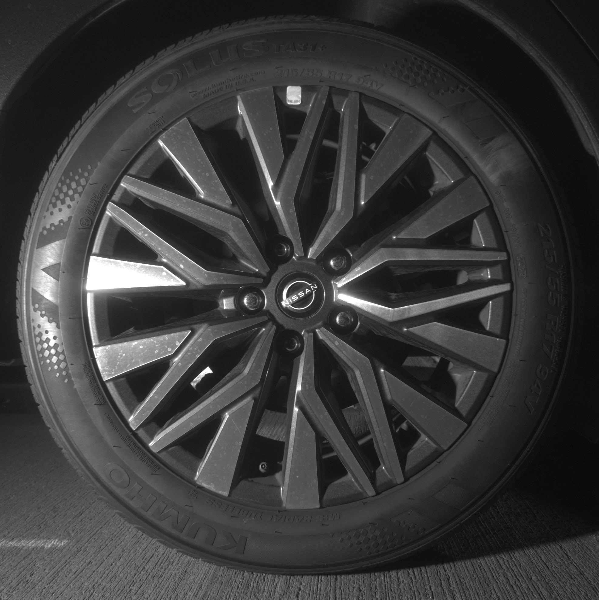 Thumbnail: 2025 Nissan Altima - 12