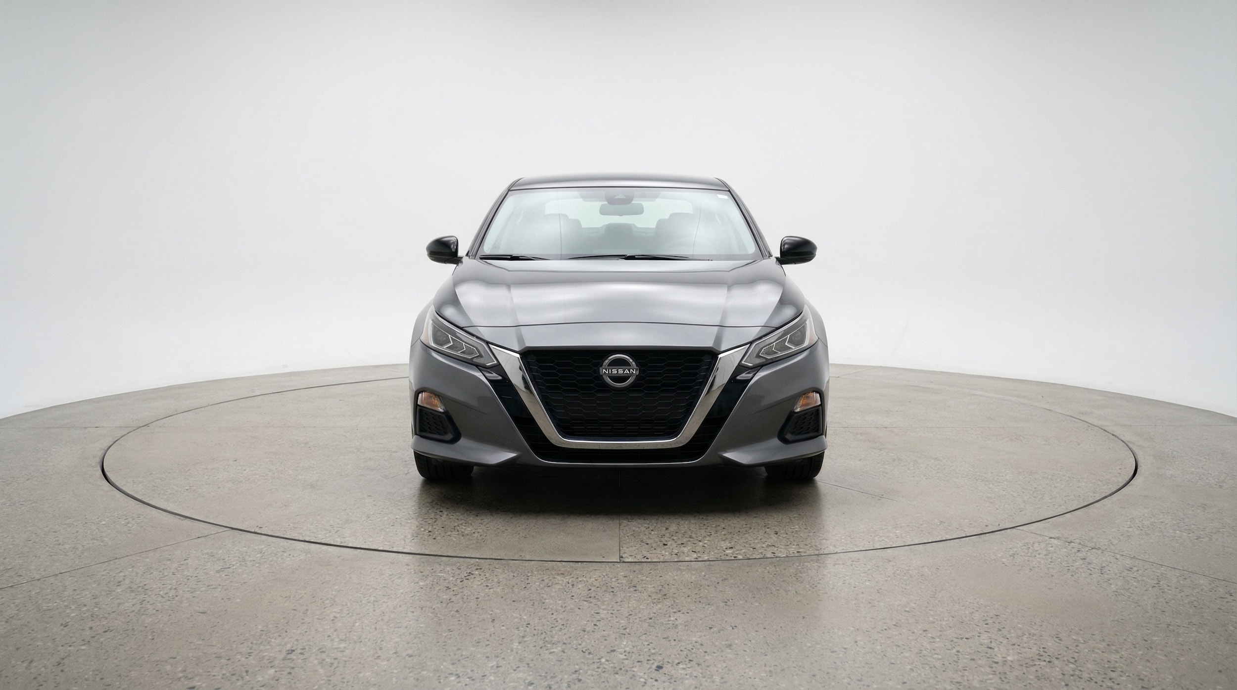 Thumbnail: 2025 Nissan Altima - 2