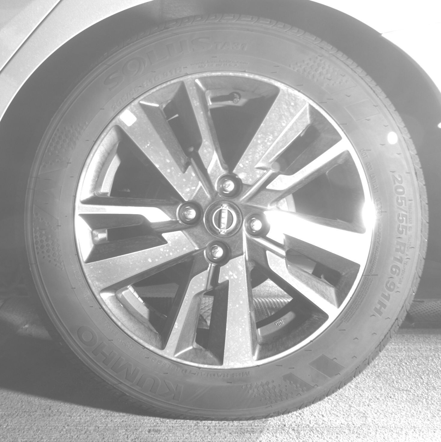 Thumbnail: 2025 Nissan Versa - 11