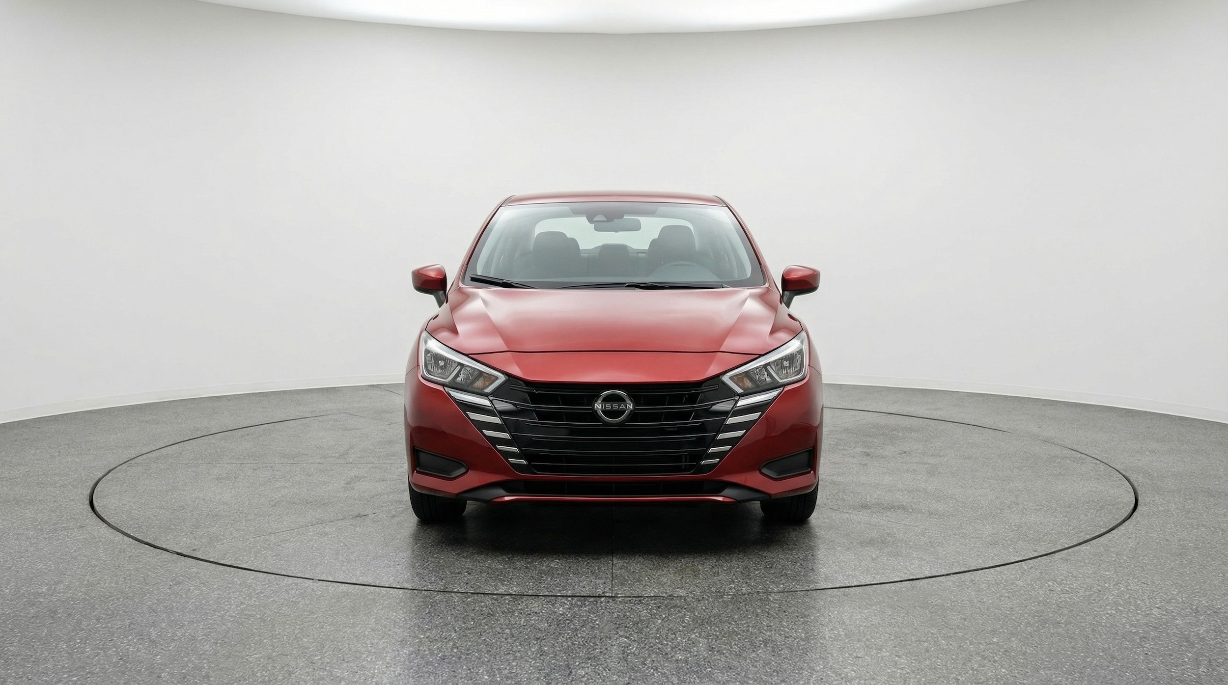 Thumbnail: 2025 Nissan Versa - 2