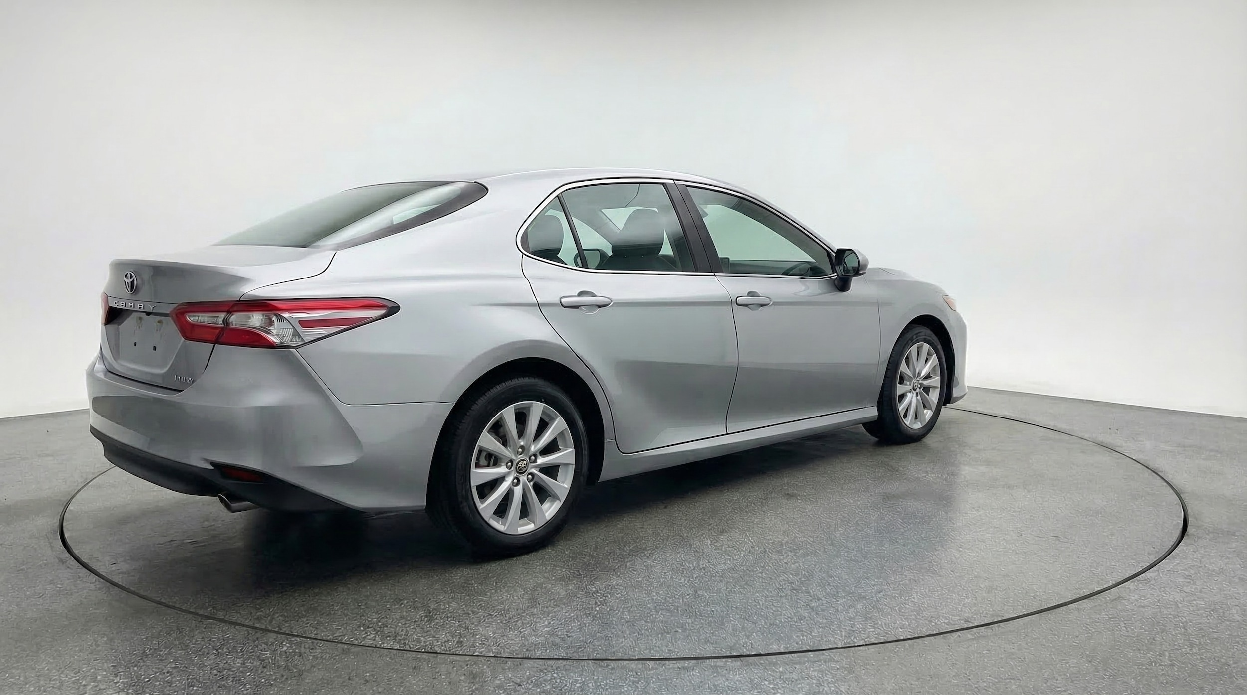 Thumbnail: 2025 Toyota Camry - 7