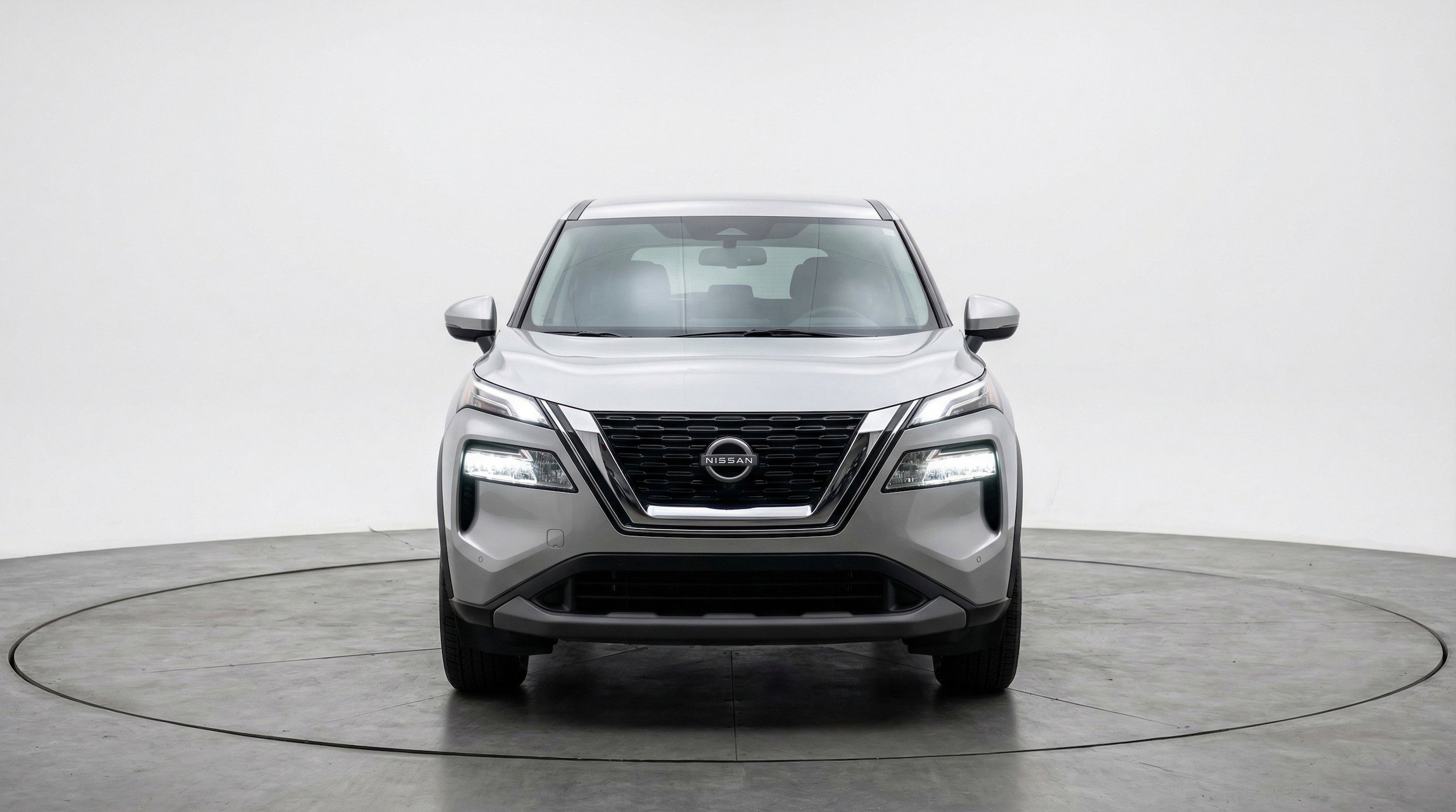 Thumbnail: 2025 Nissan Rogue - 2