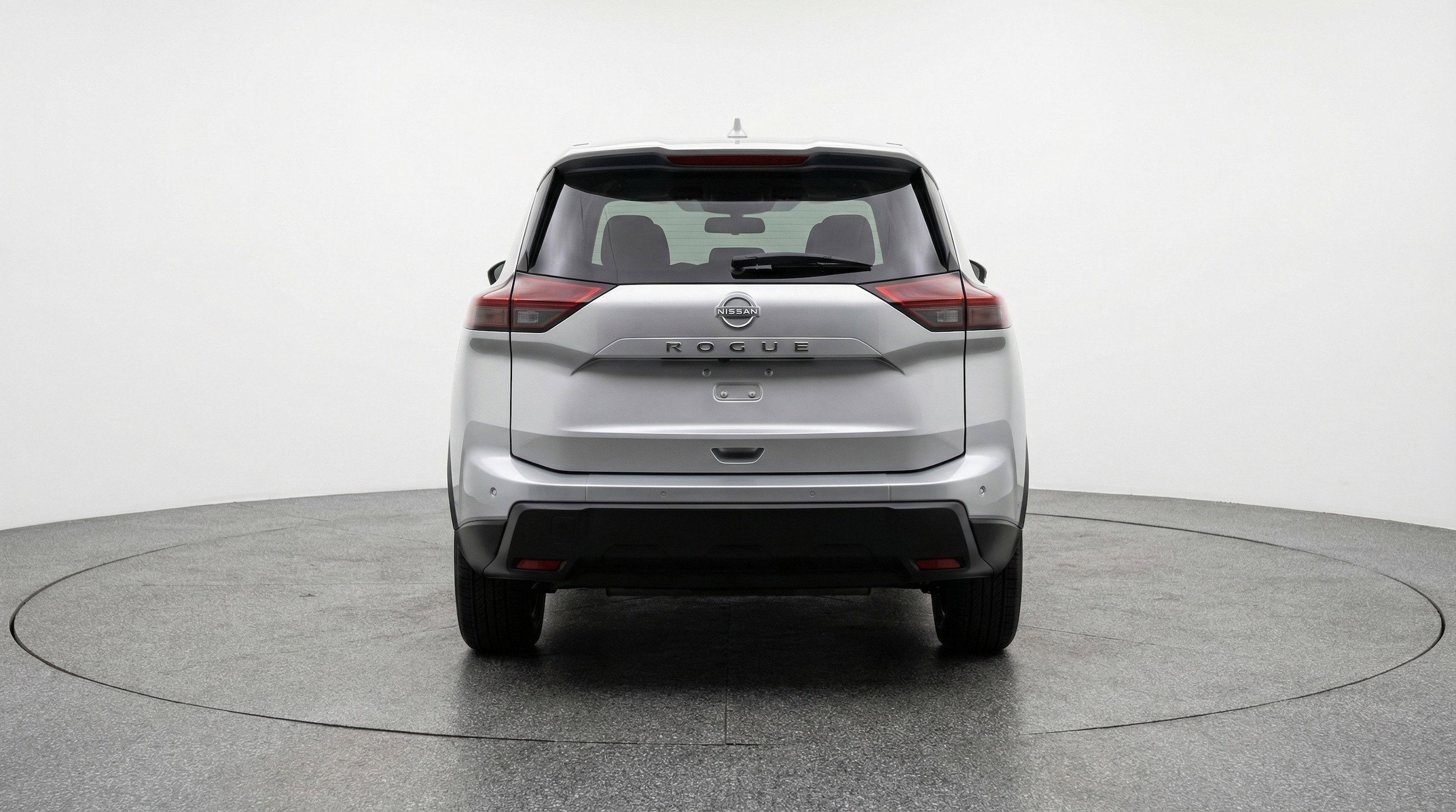 Thumbnail: 2025 Nissan Rogue - 7