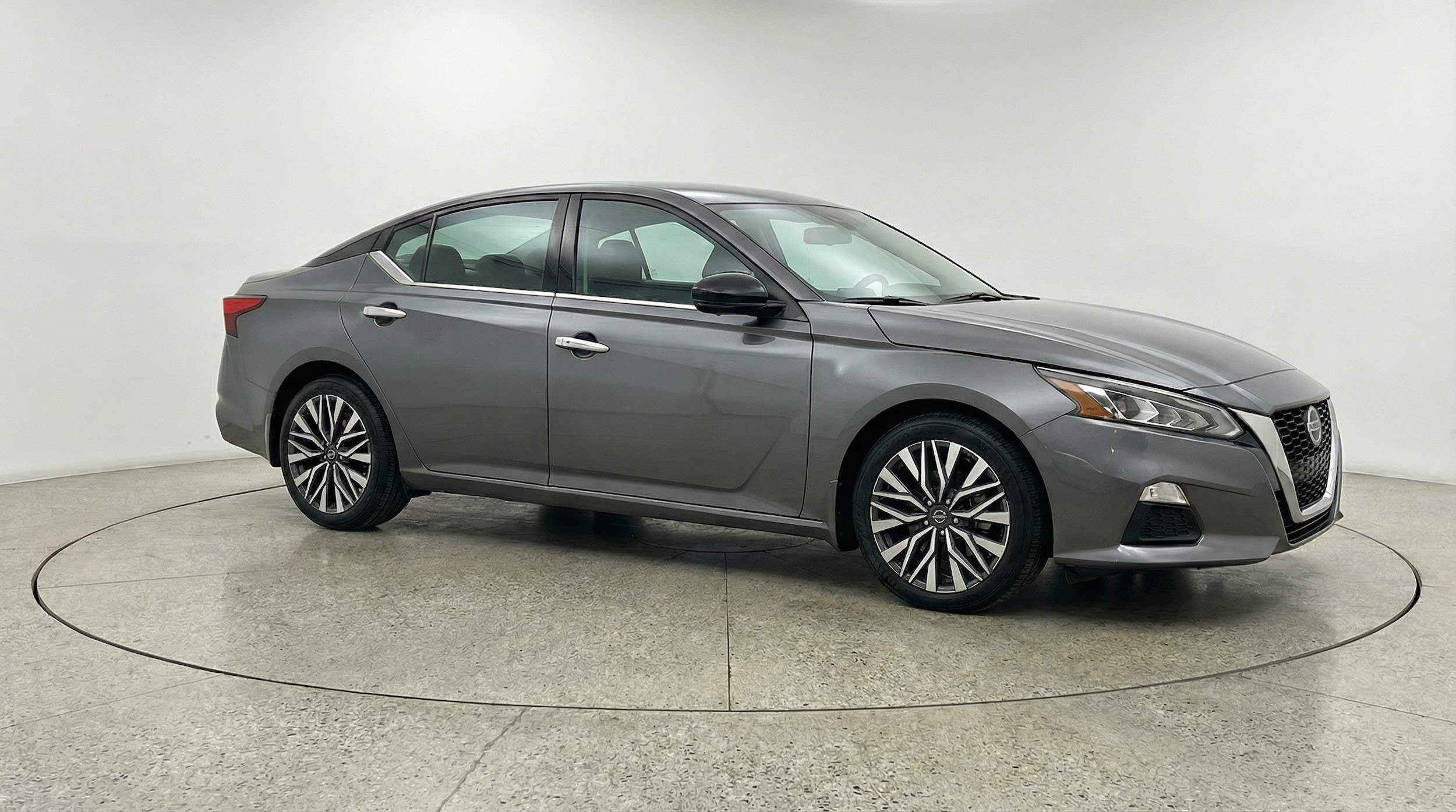 Thumbnail: 2025 Nissan Altima - 1