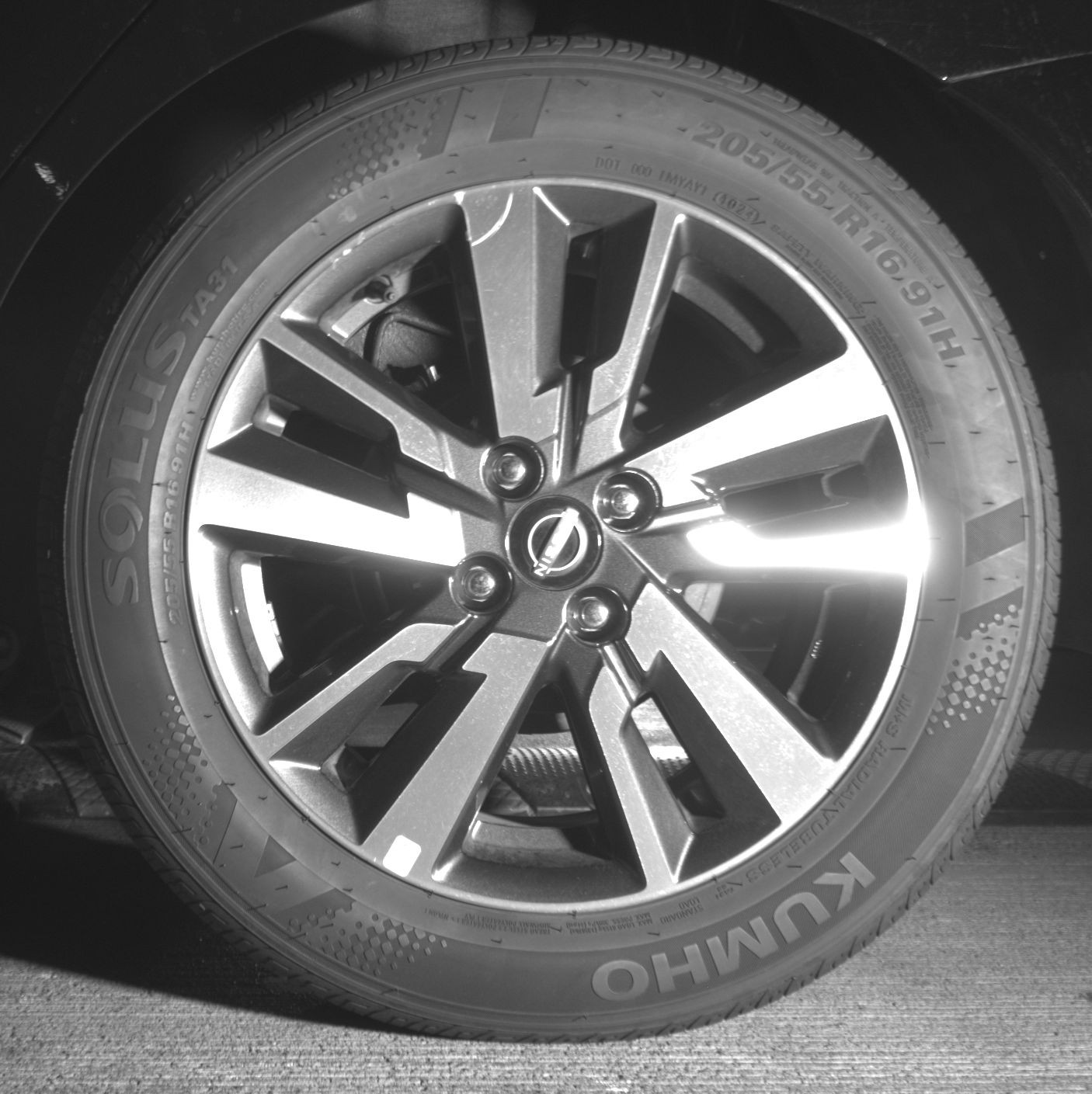 Thumbnail: 2025 Nissan Versa - 11