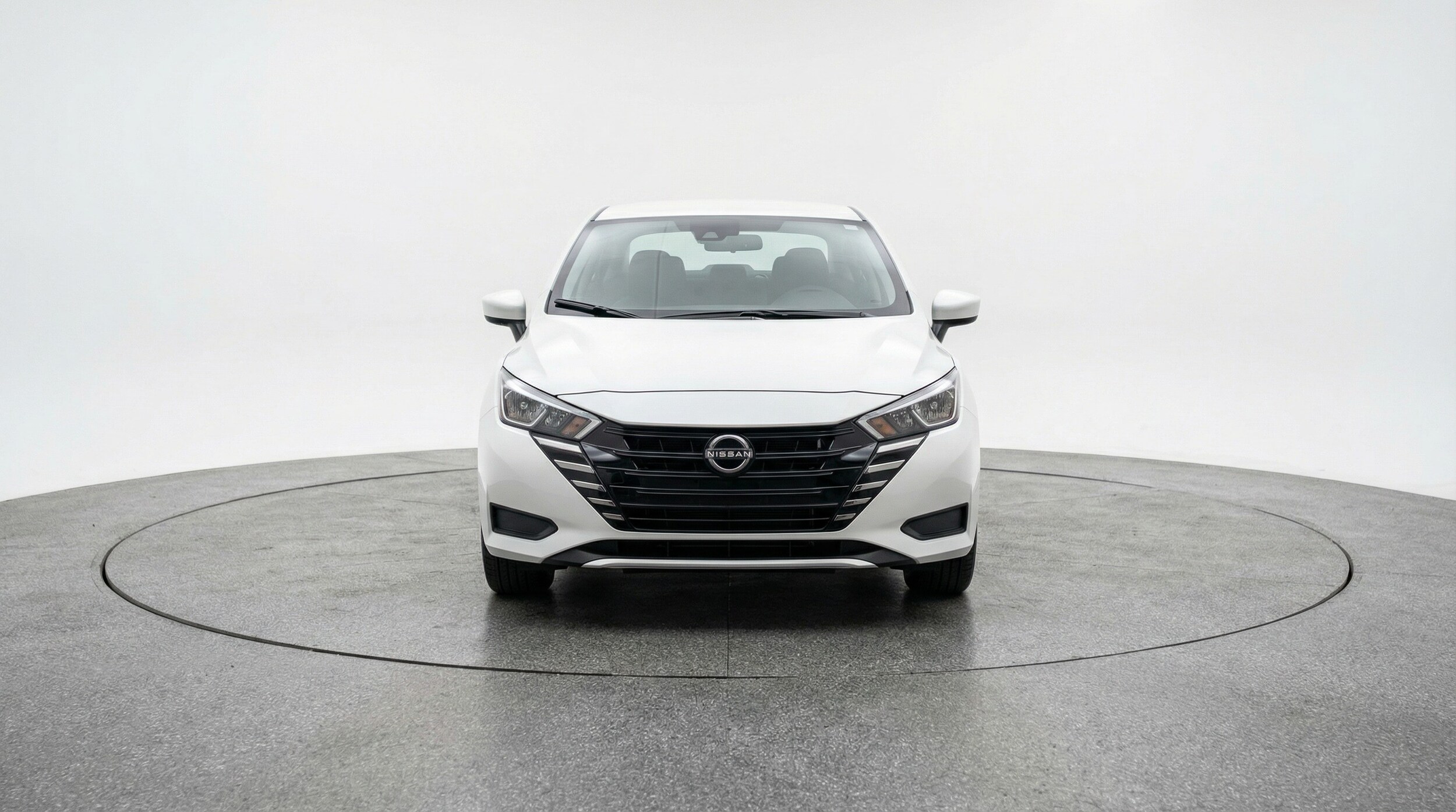 Thumbnail: 2025 Nissan Versa - 2