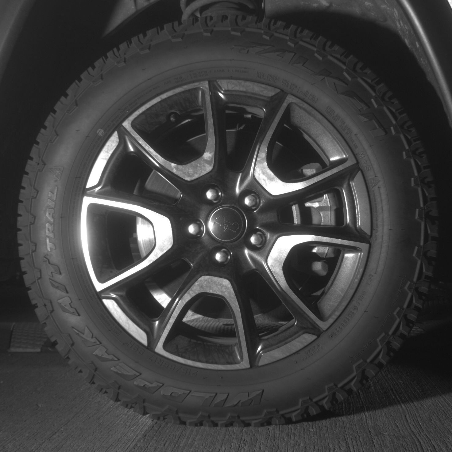 Thumbnail: 2025 Jeep Compass - 10