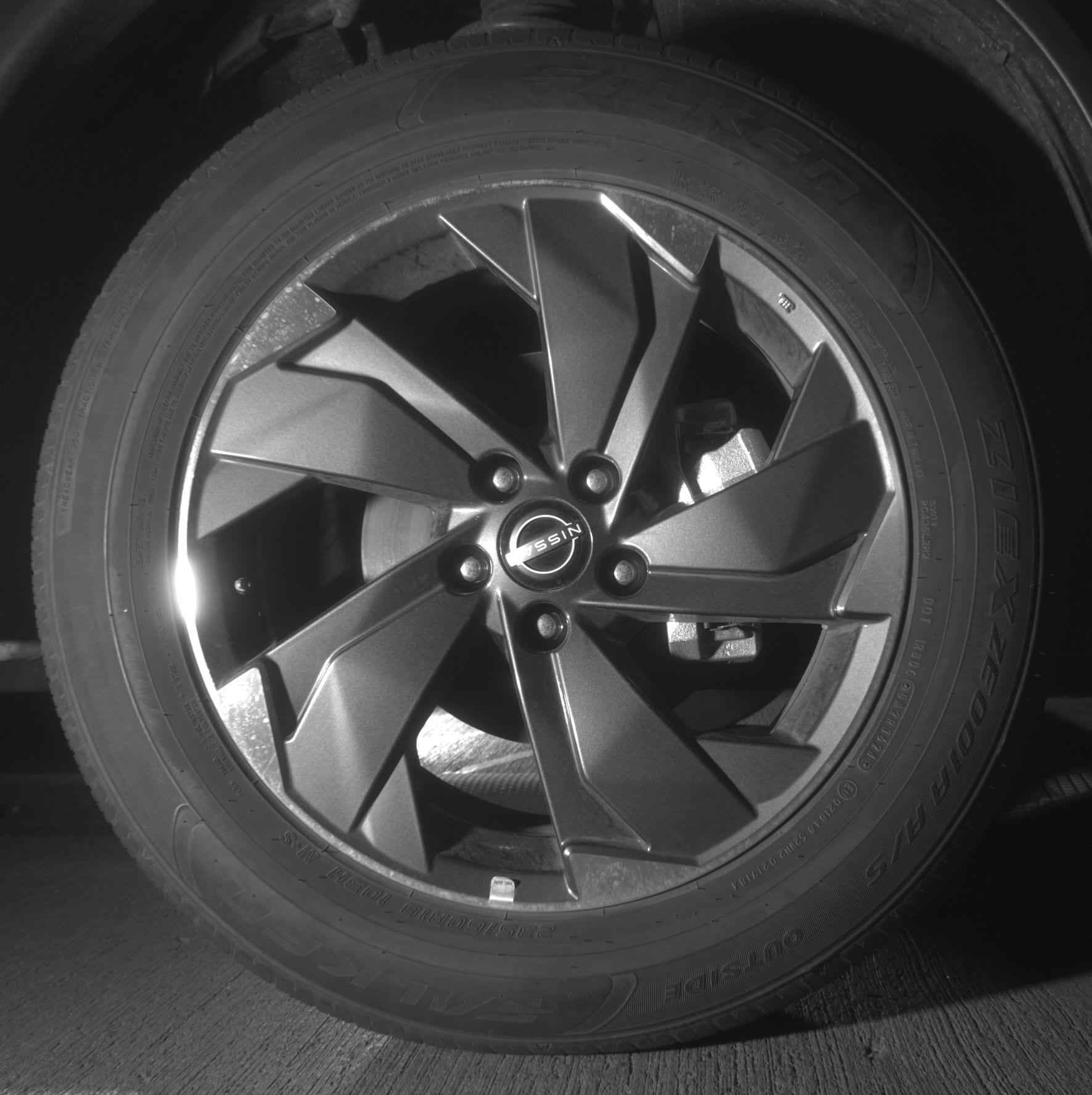 Thumbnail: 2025 Nissan Rogue - 10