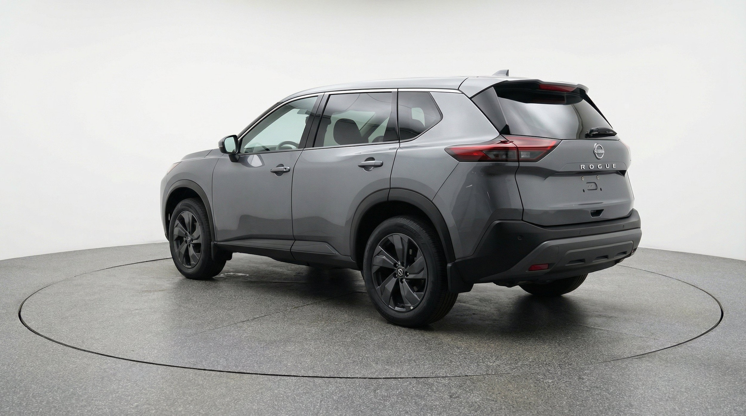 Thumbnail: 2026 Nissan Rogue - 6