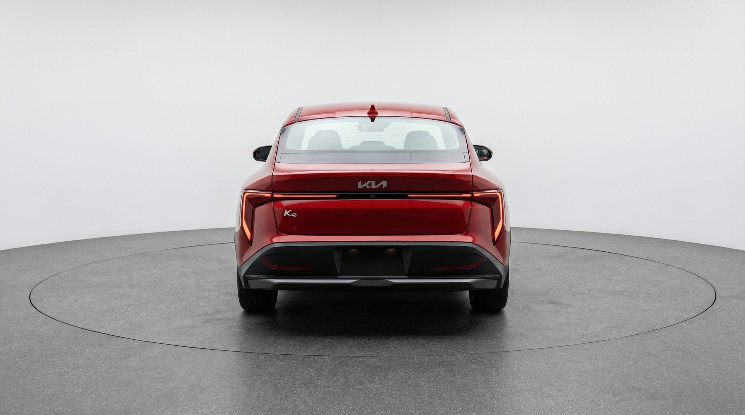 Thumbnail: 2025 Kia K4 - 6