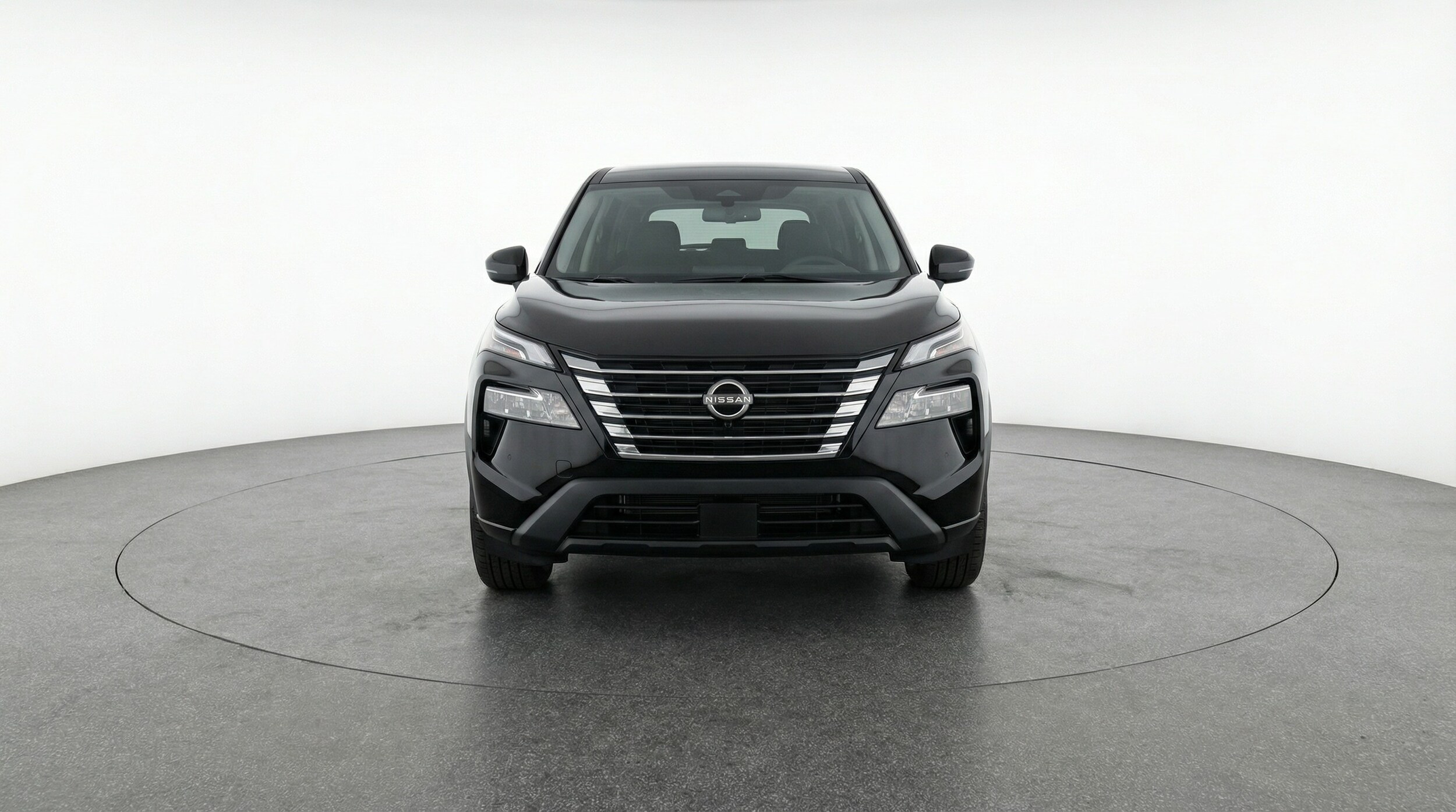 Thumbnail: 2025 Nissan Rogue - 2