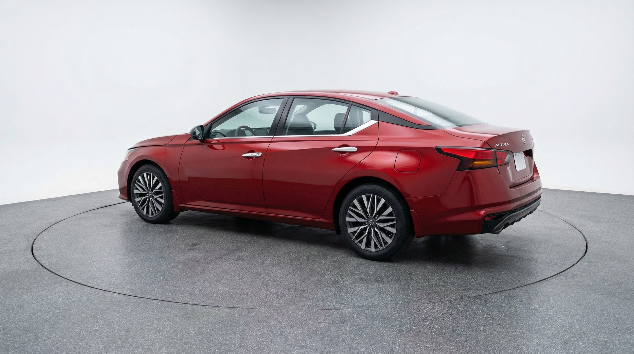 Thumbnail: 2025 Nissan Altima - 5