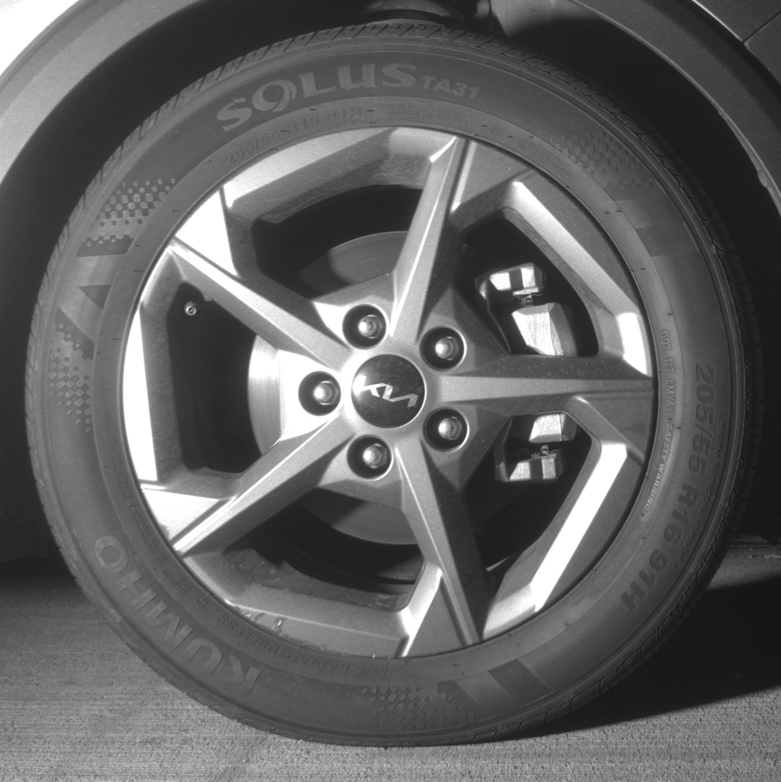 Thumbnail: 2025 Kia K4 - 10