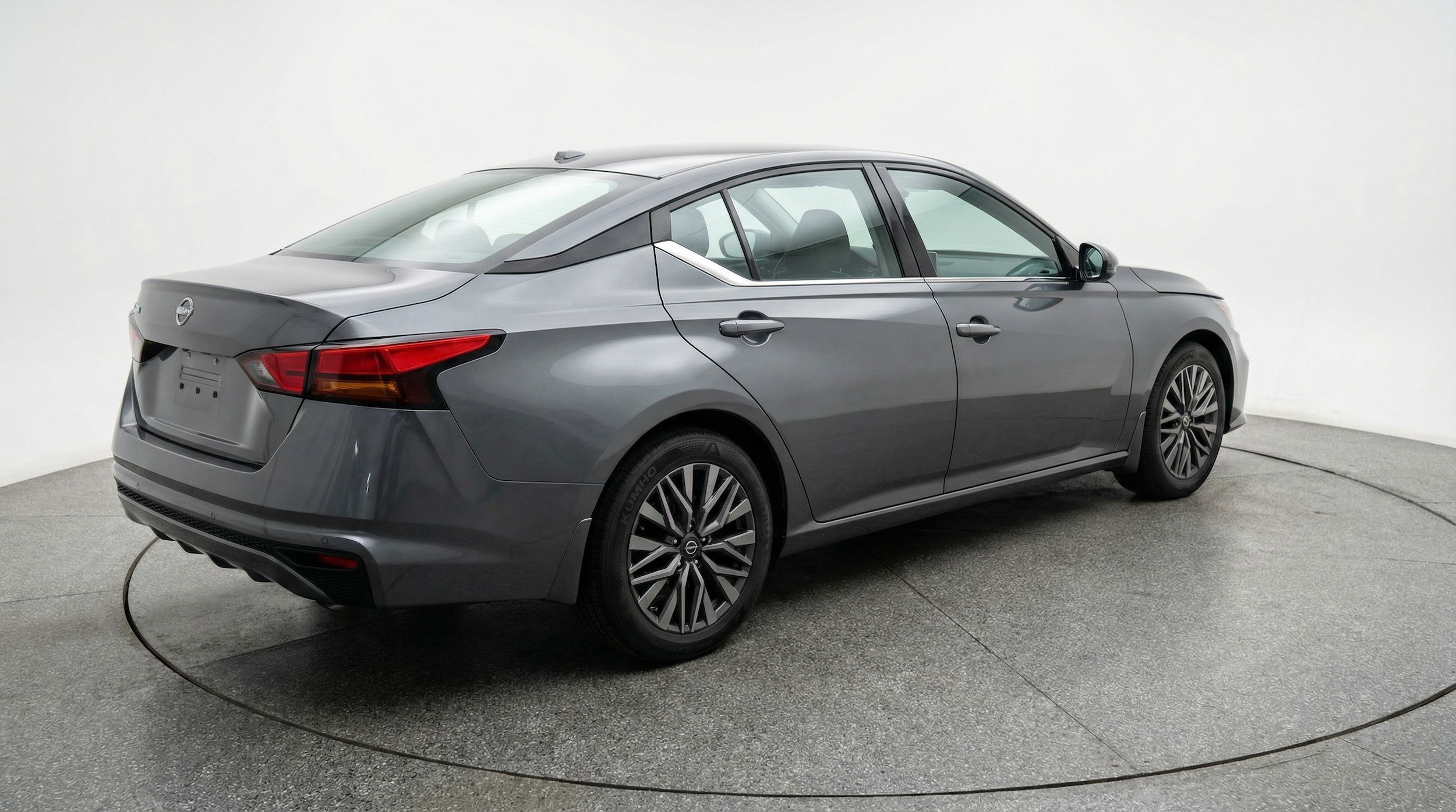 Thumbnail: 2025 Nissan Altima - 7