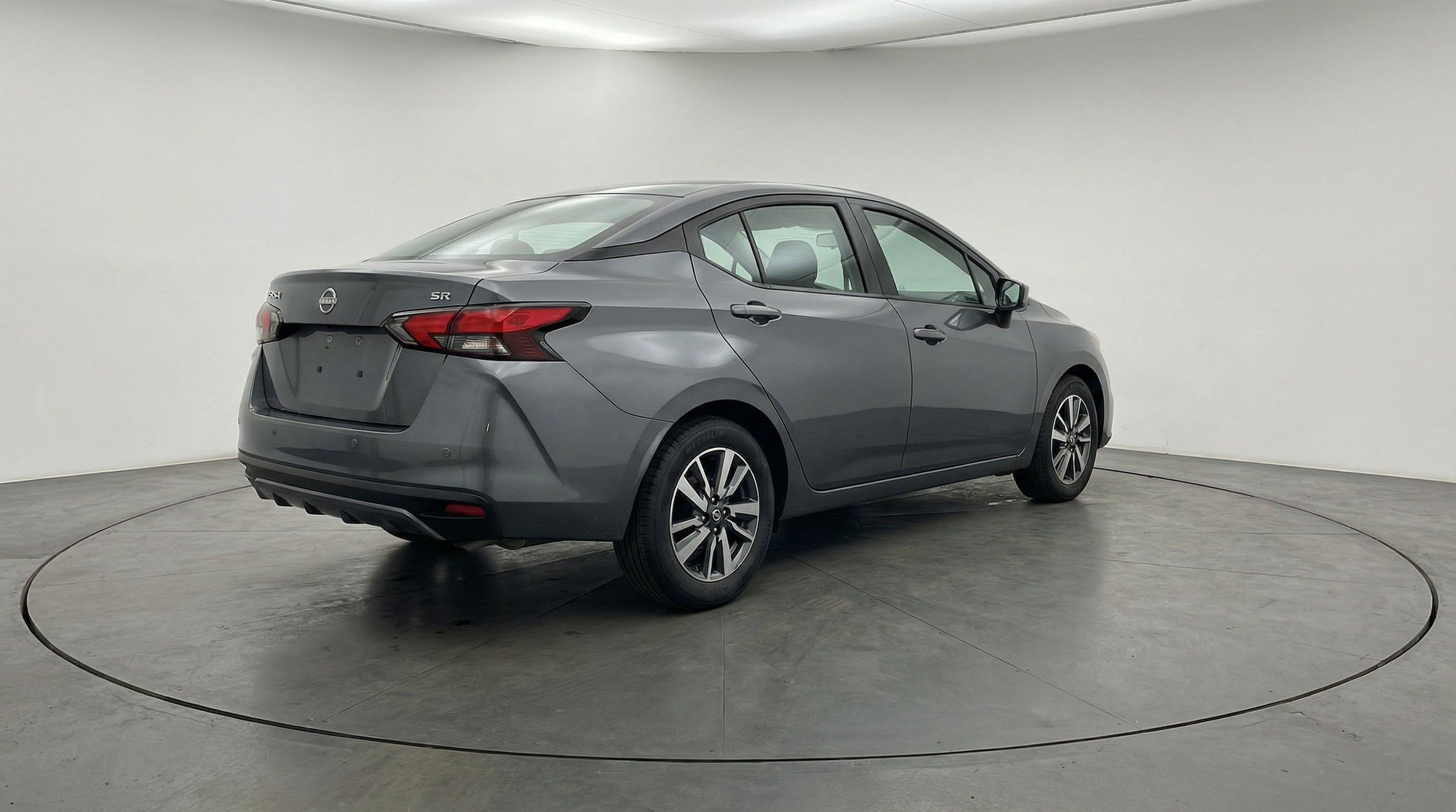 Thumbnail: 2025 Nissan Versa - 9