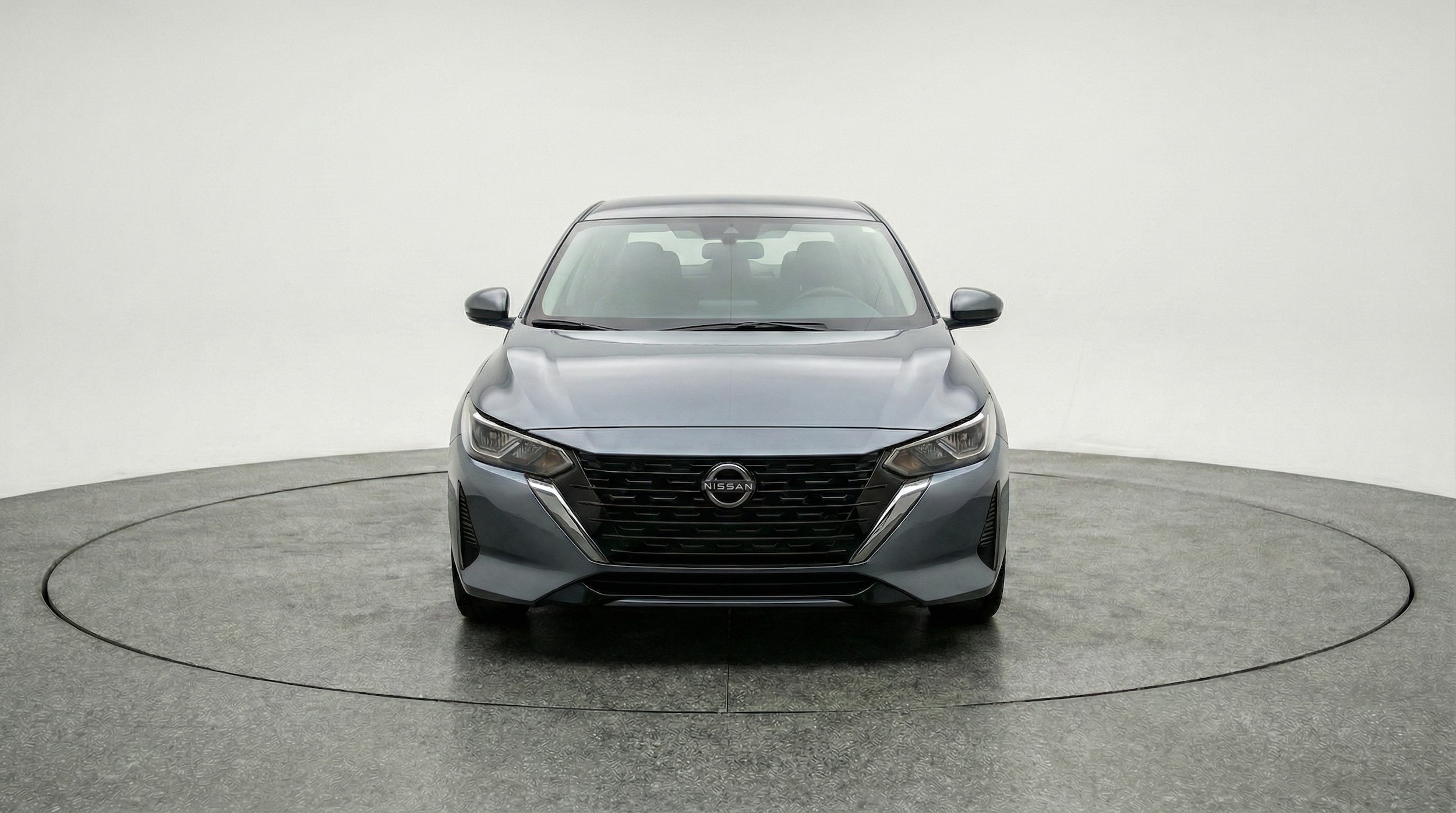 Thumbnail: 2025 Nissan Sentra - 2