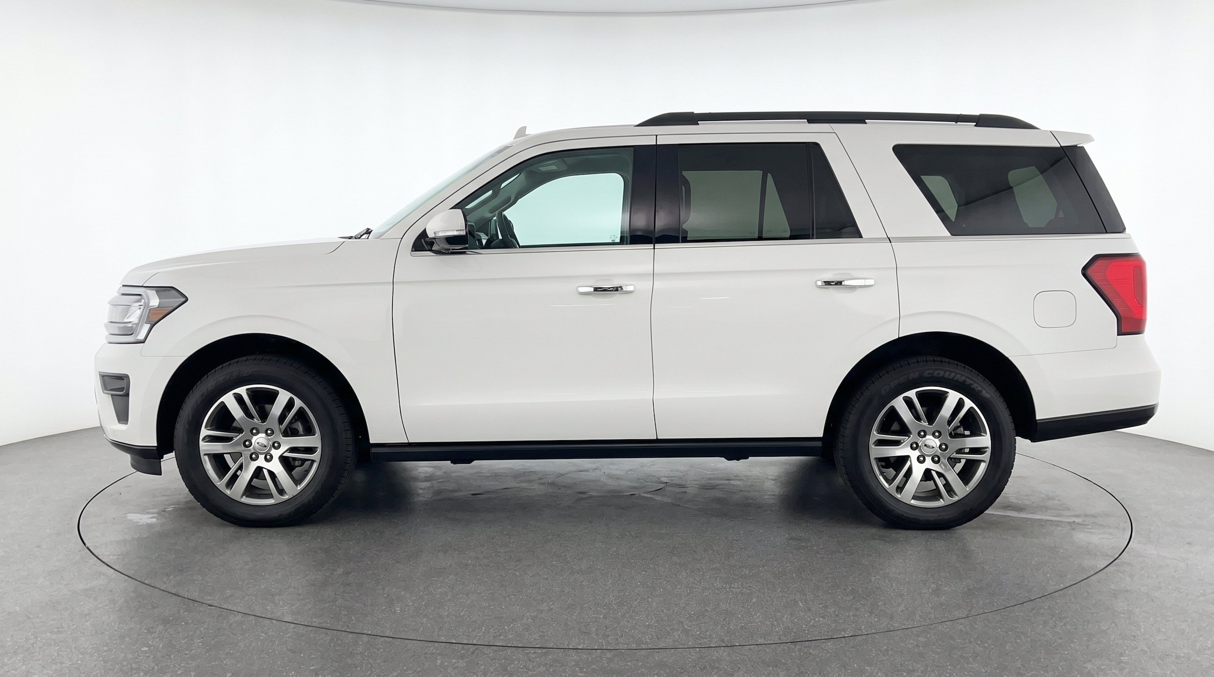 Thumbnail: 2024 Ford Expedition - 5