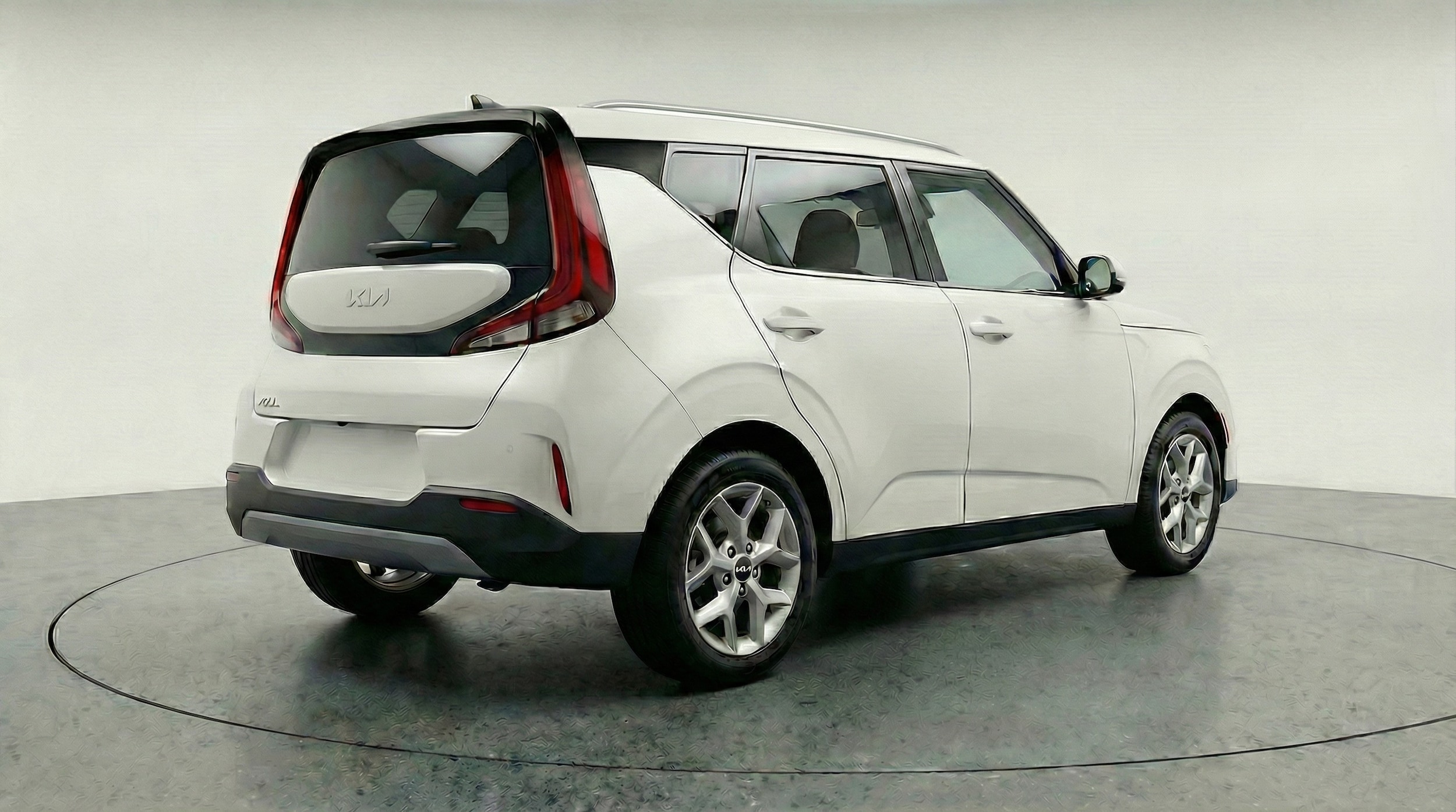 Thumbnail: 2025 Kia Soul - 7