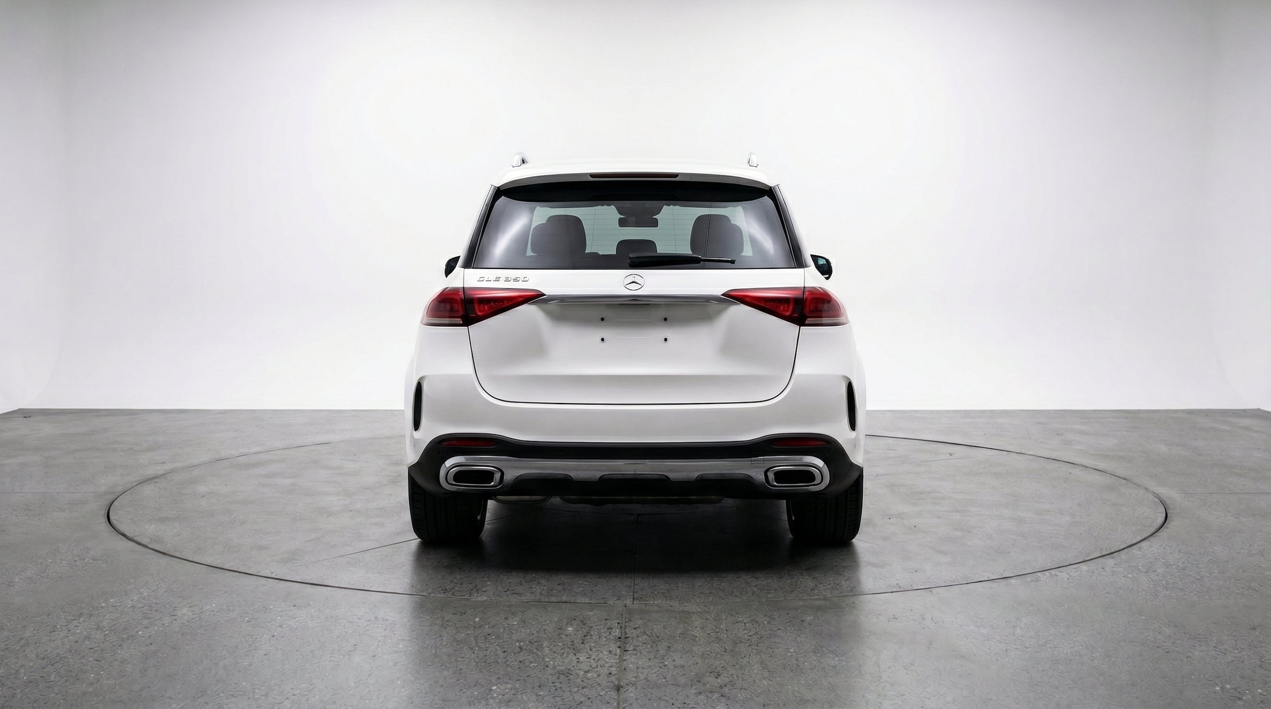 Thumbnail: 2026 Mercedes-Benz GLE - 7