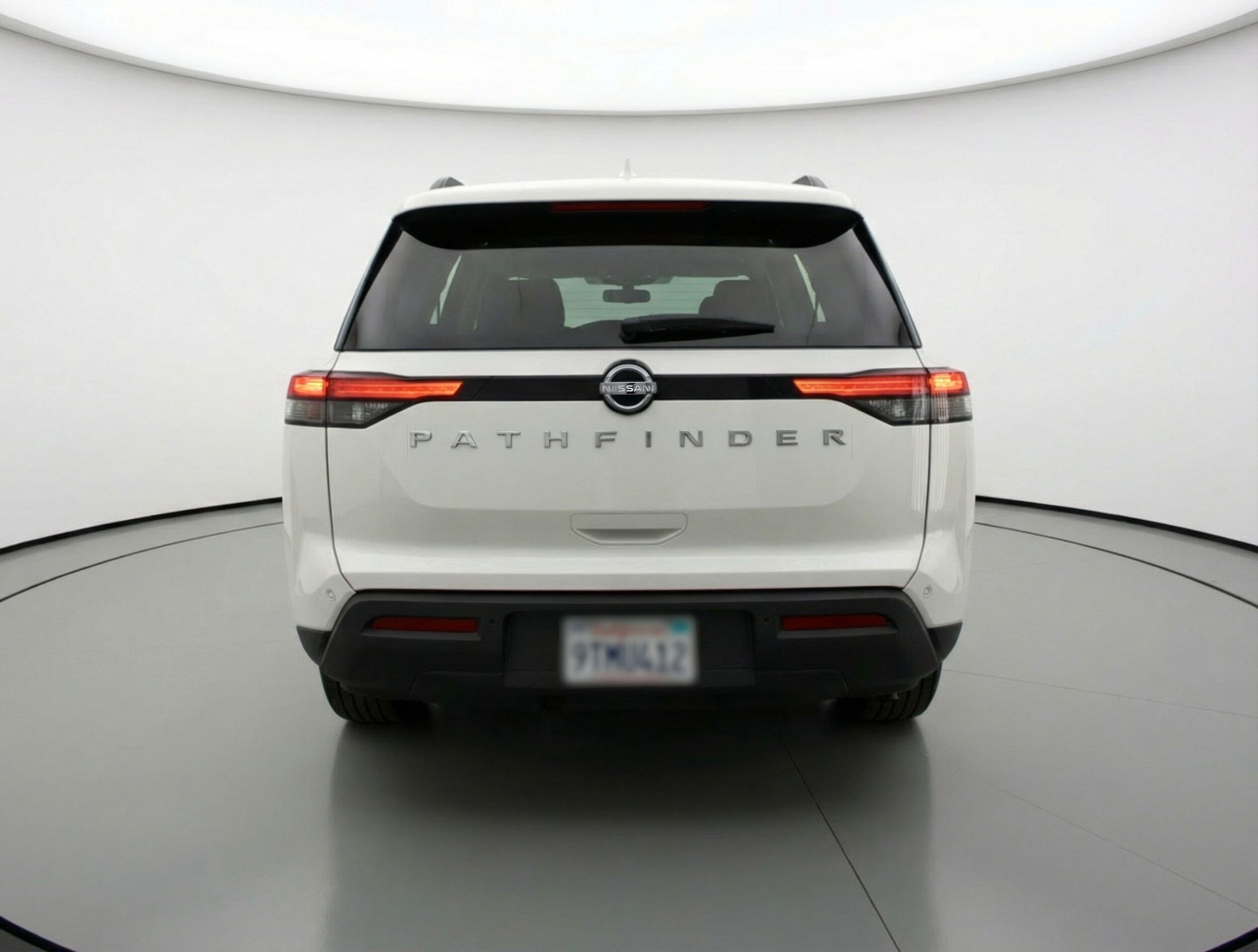 Thumbnail: 2025 Nissan Pathfinder - 6