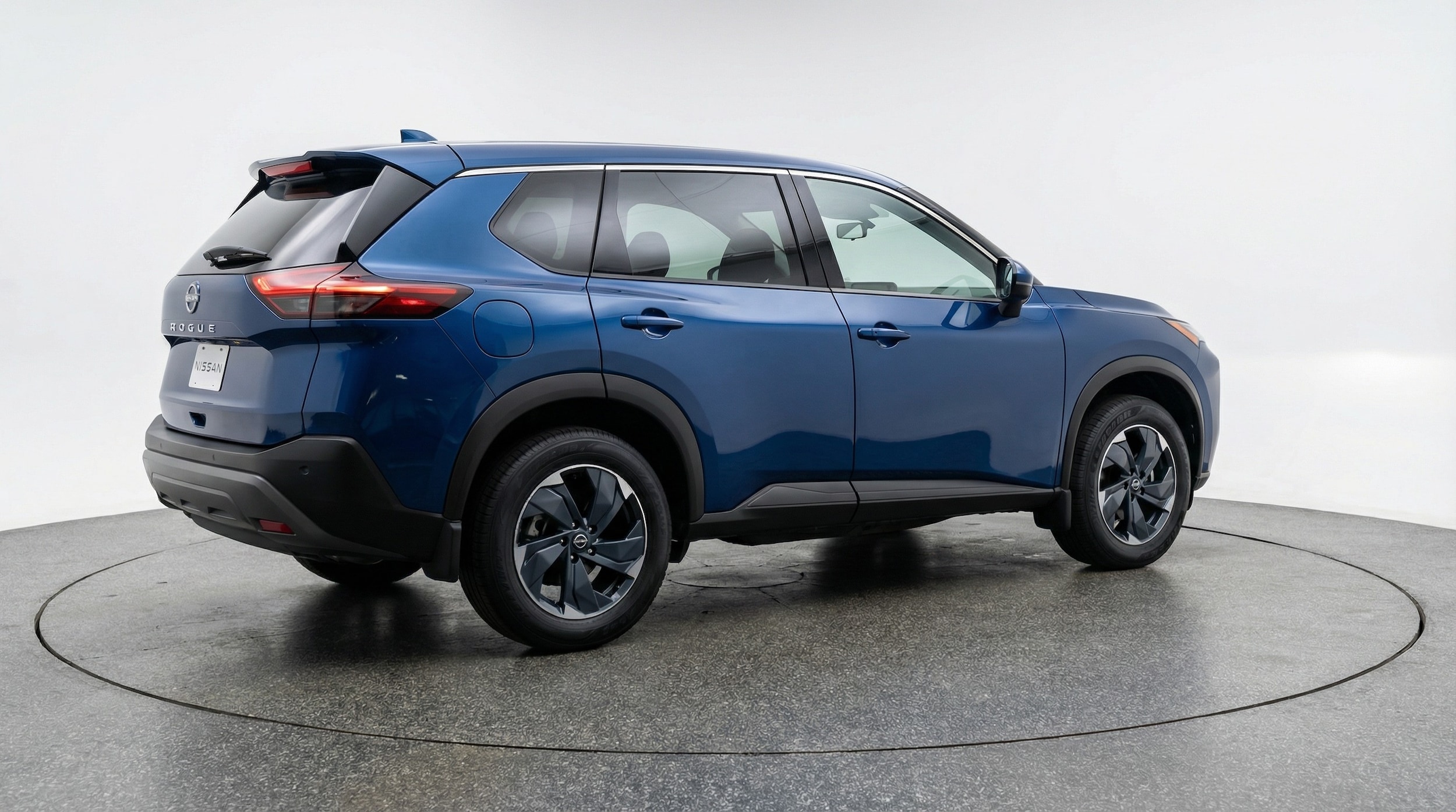 Thumbnail: 2025 Nissan Rogue - 7