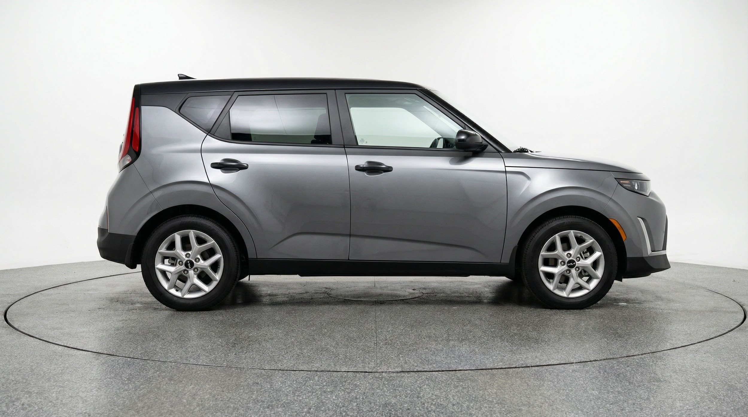 Thumbnail: 2025 Kia Soul - 8