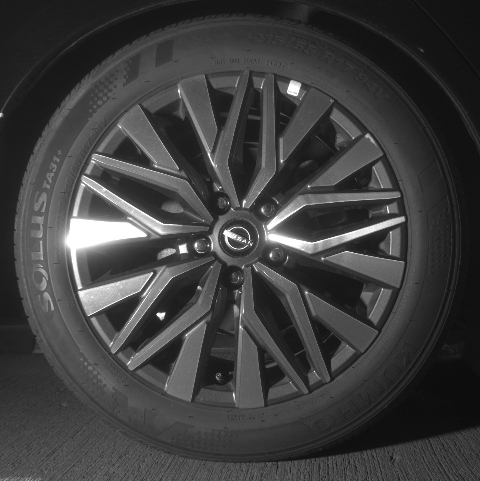 Thumbnail: 2025 Nissan Altima - 12