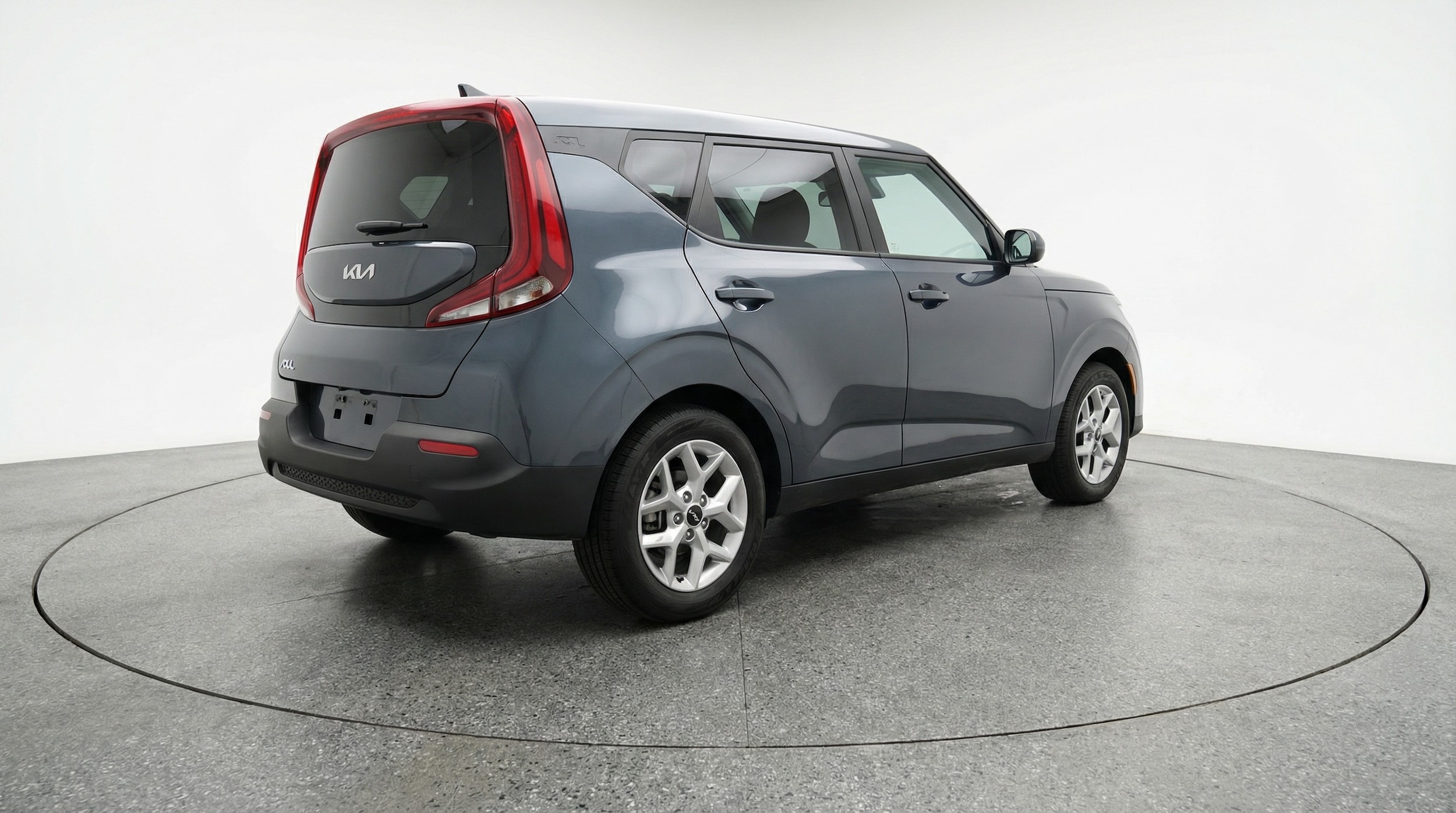 Thumbnail: 2025 Kia Soul - 7