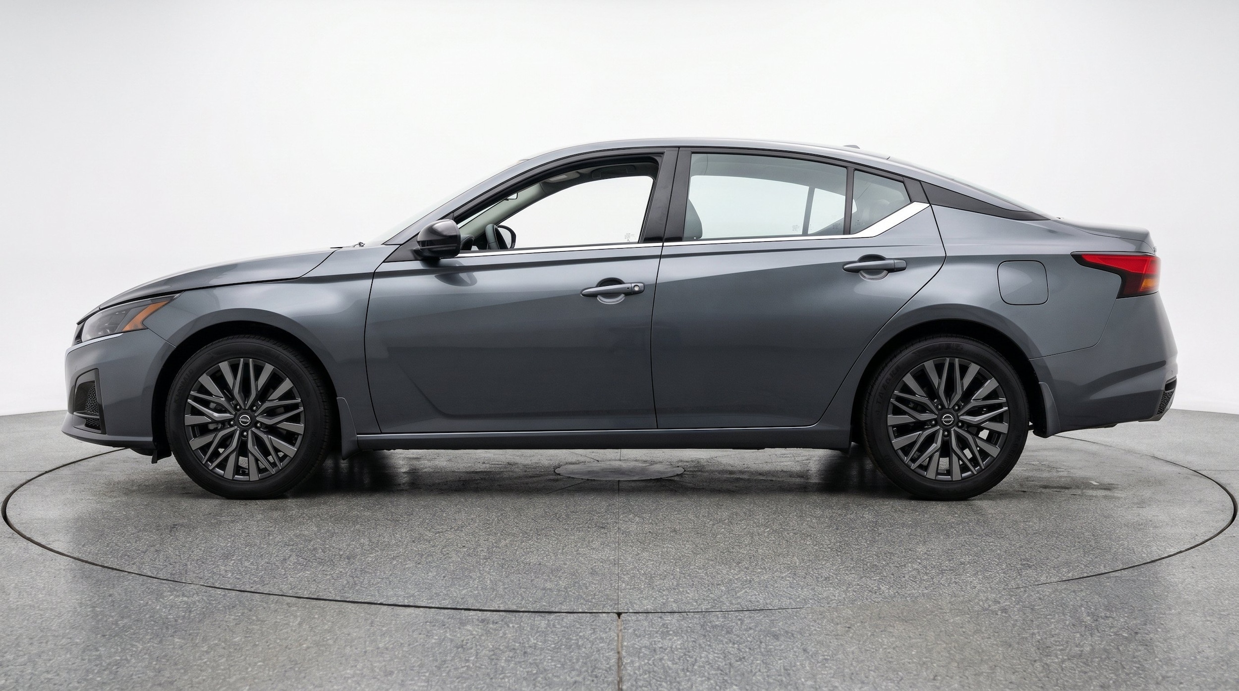 Thumbnail: 2026 Nissan Altima - 5