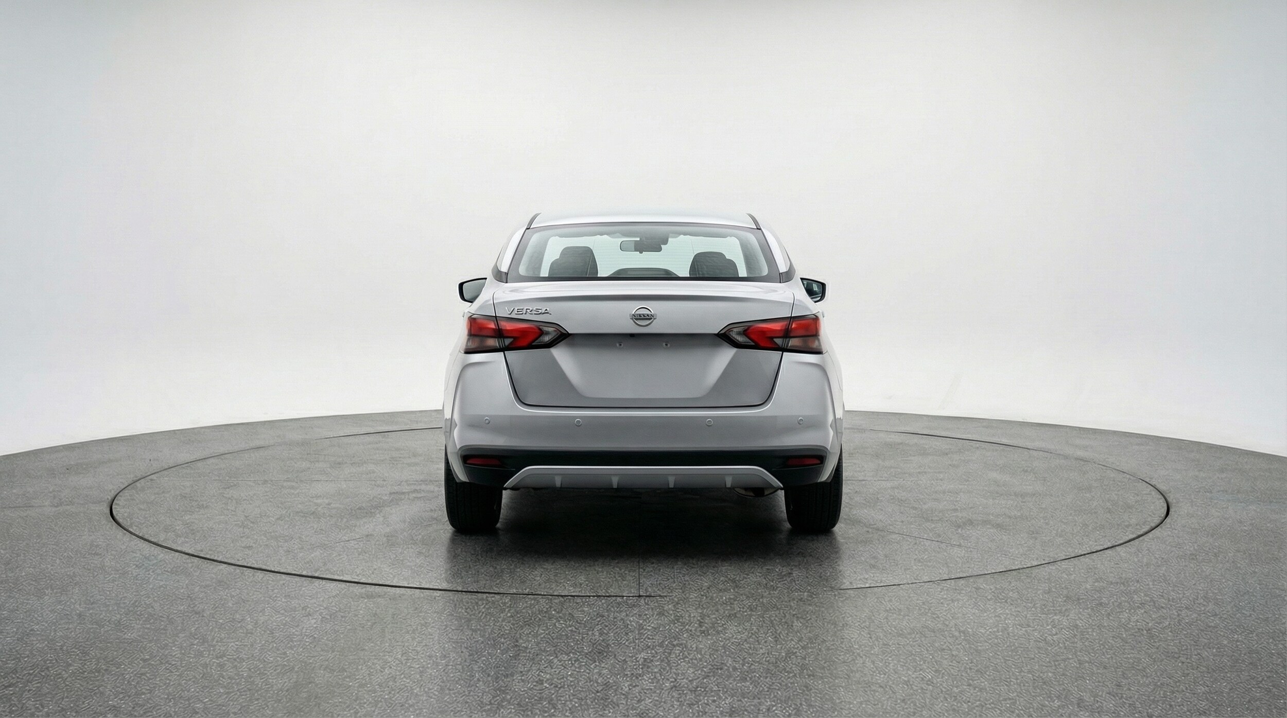 Thumbnail: 2025 Nissan Versa - 6