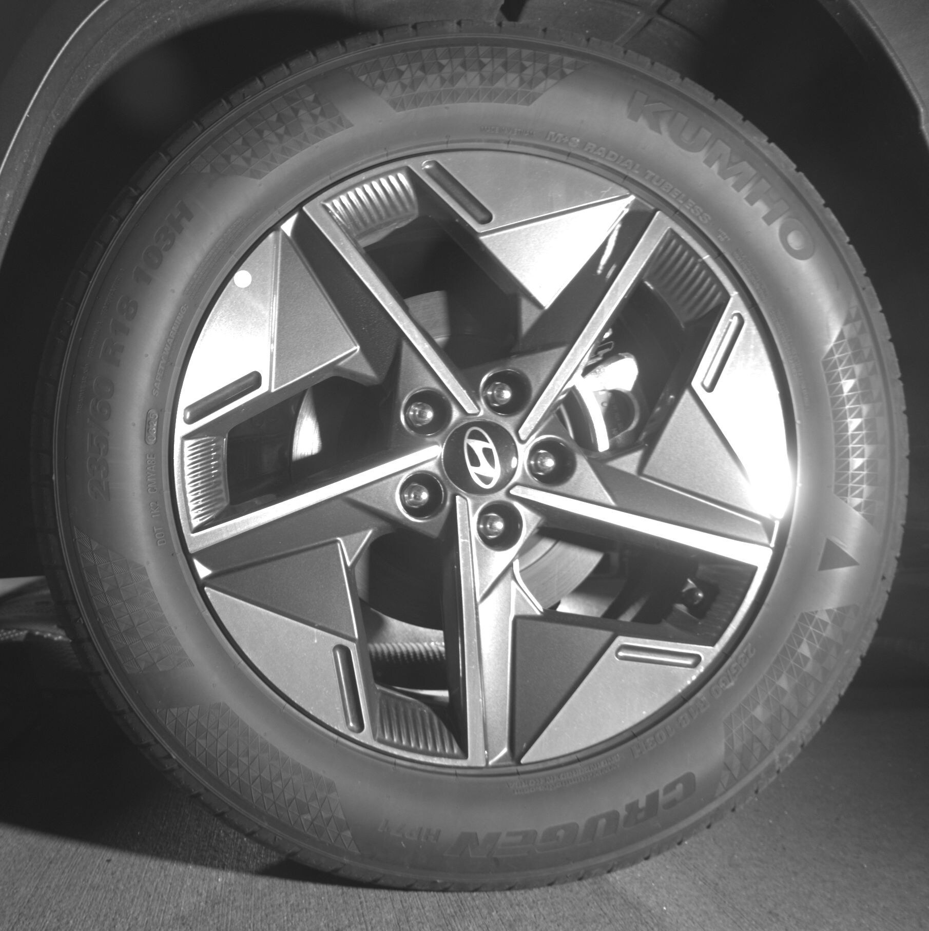 Thumbnail: 2025 Hyundai Tucson - 11