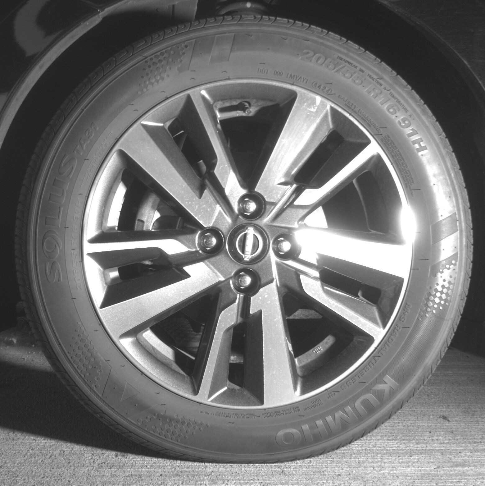 Thumbnail: 2025 Nissan Versa - 9