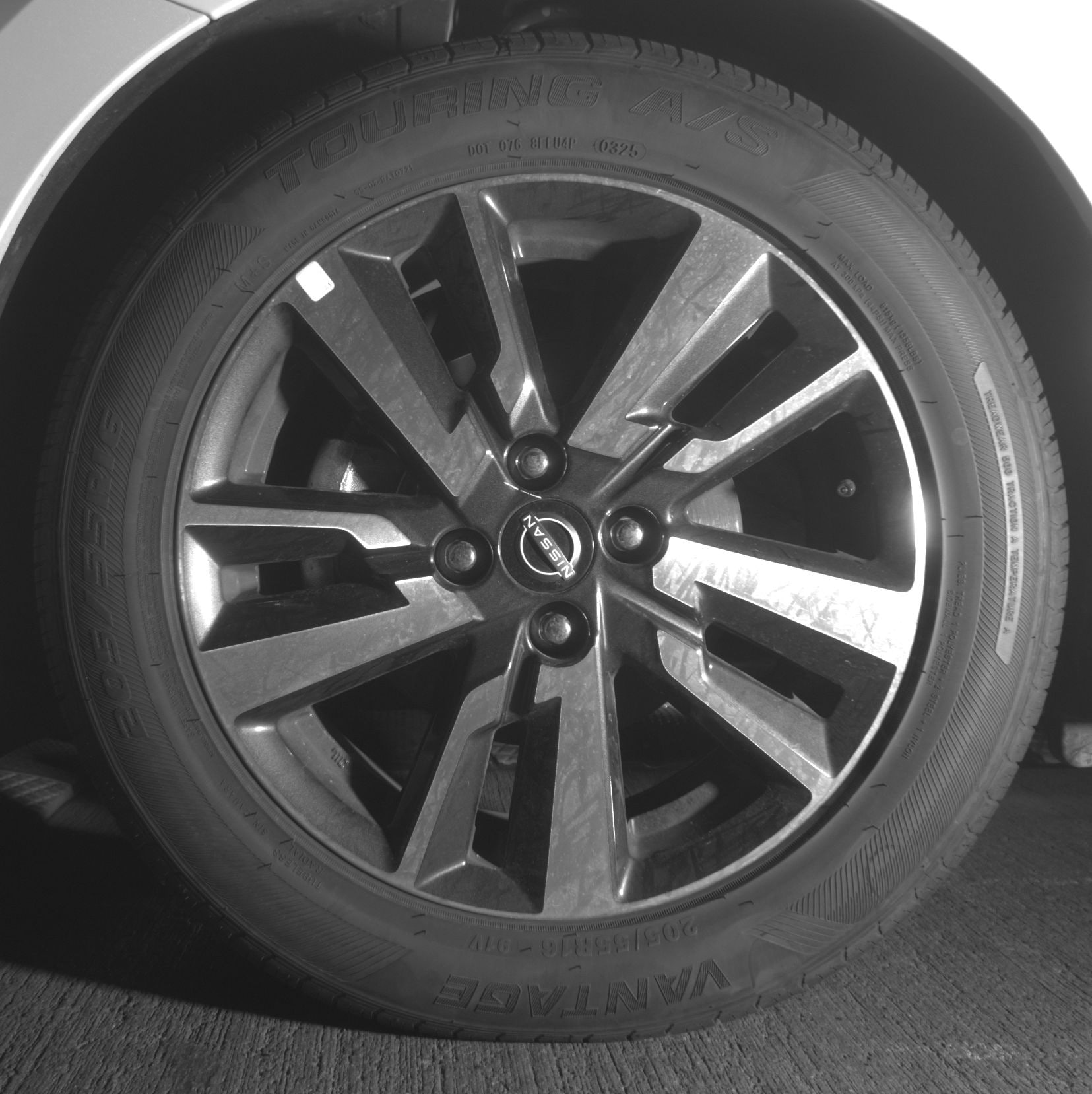 Thumbnail: 2025 Nissan Versa - 9