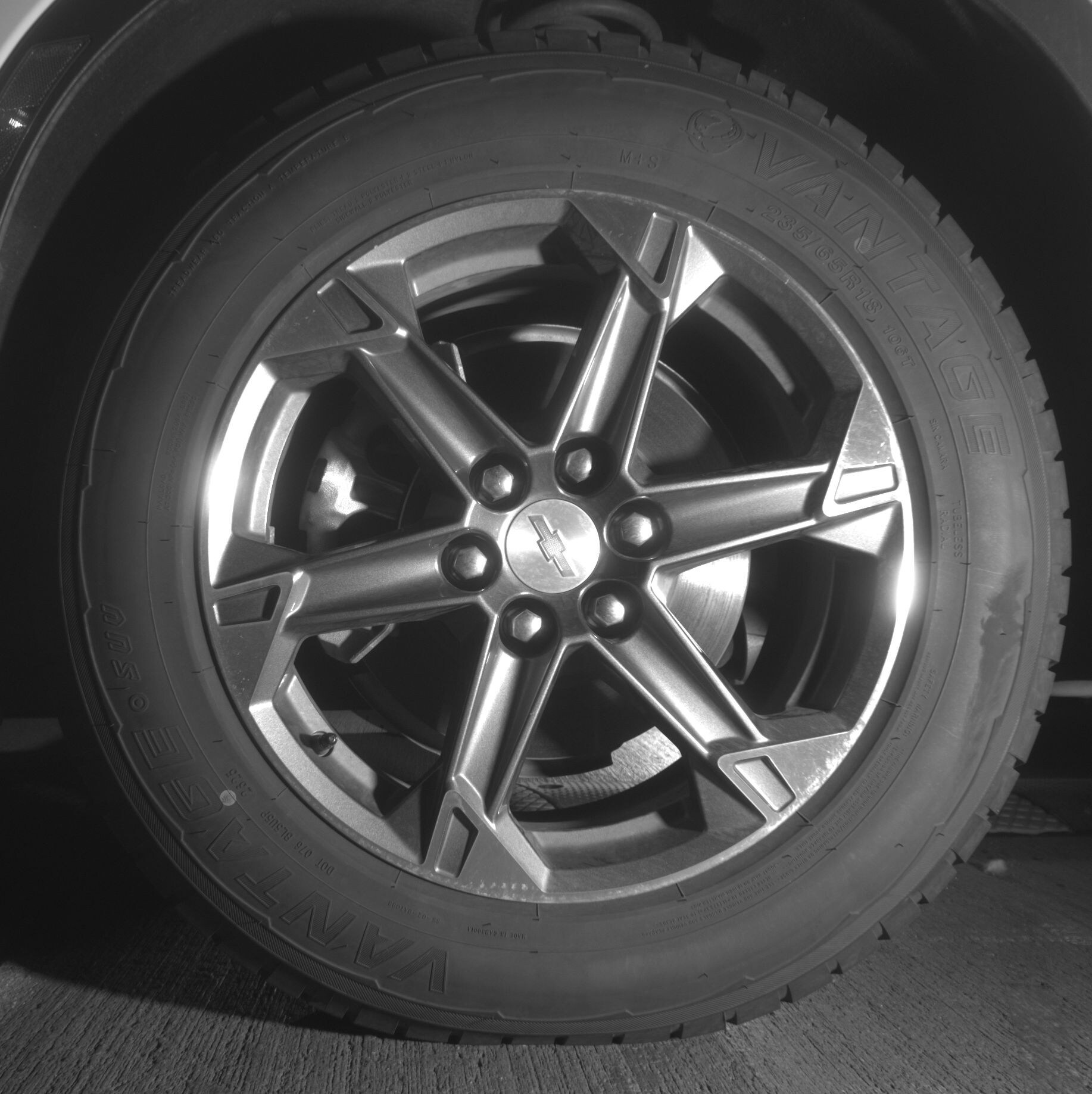 Thumbnail: 2025 Chevrolet Blazer - 9