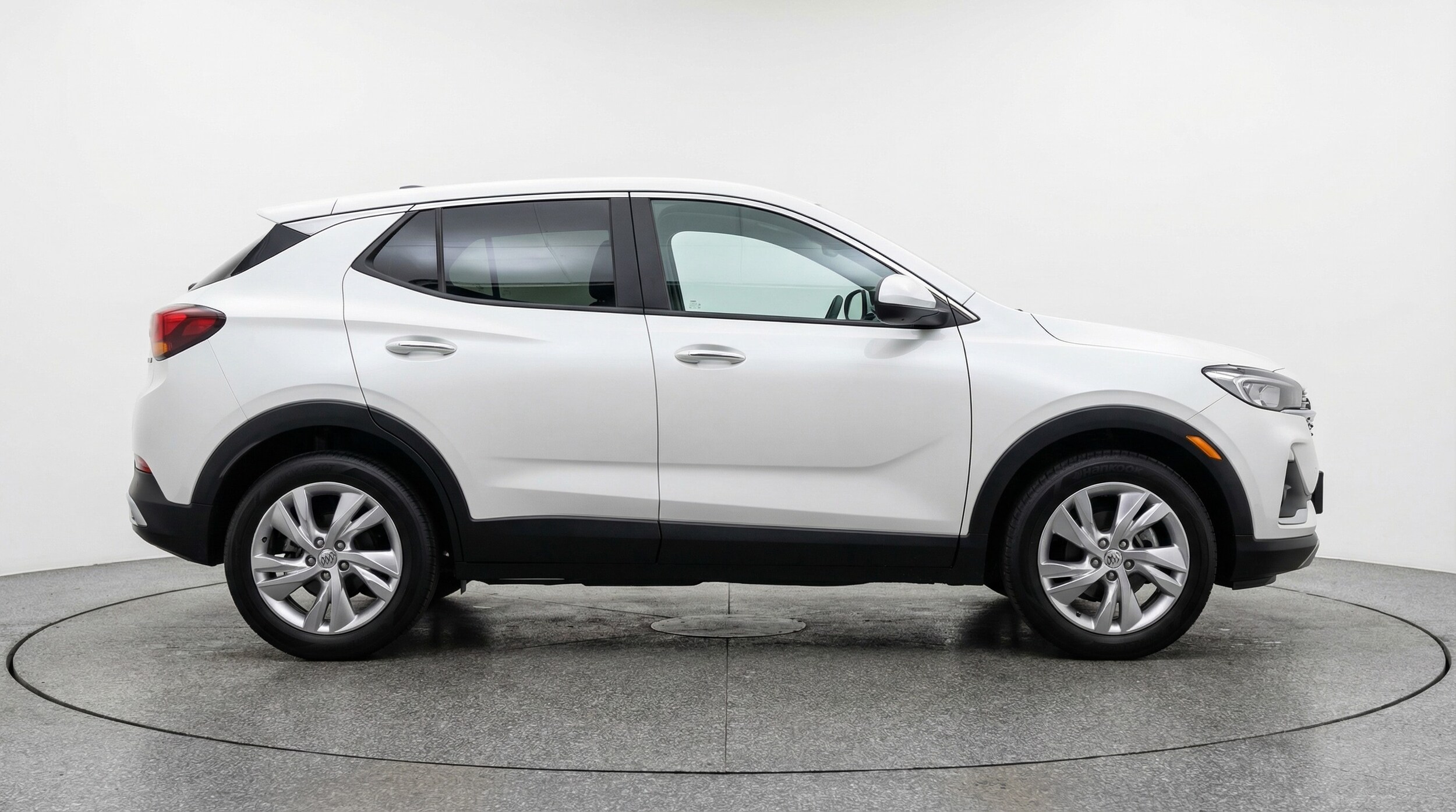 Thumbnail: 2025 Buick Encore GX - 8